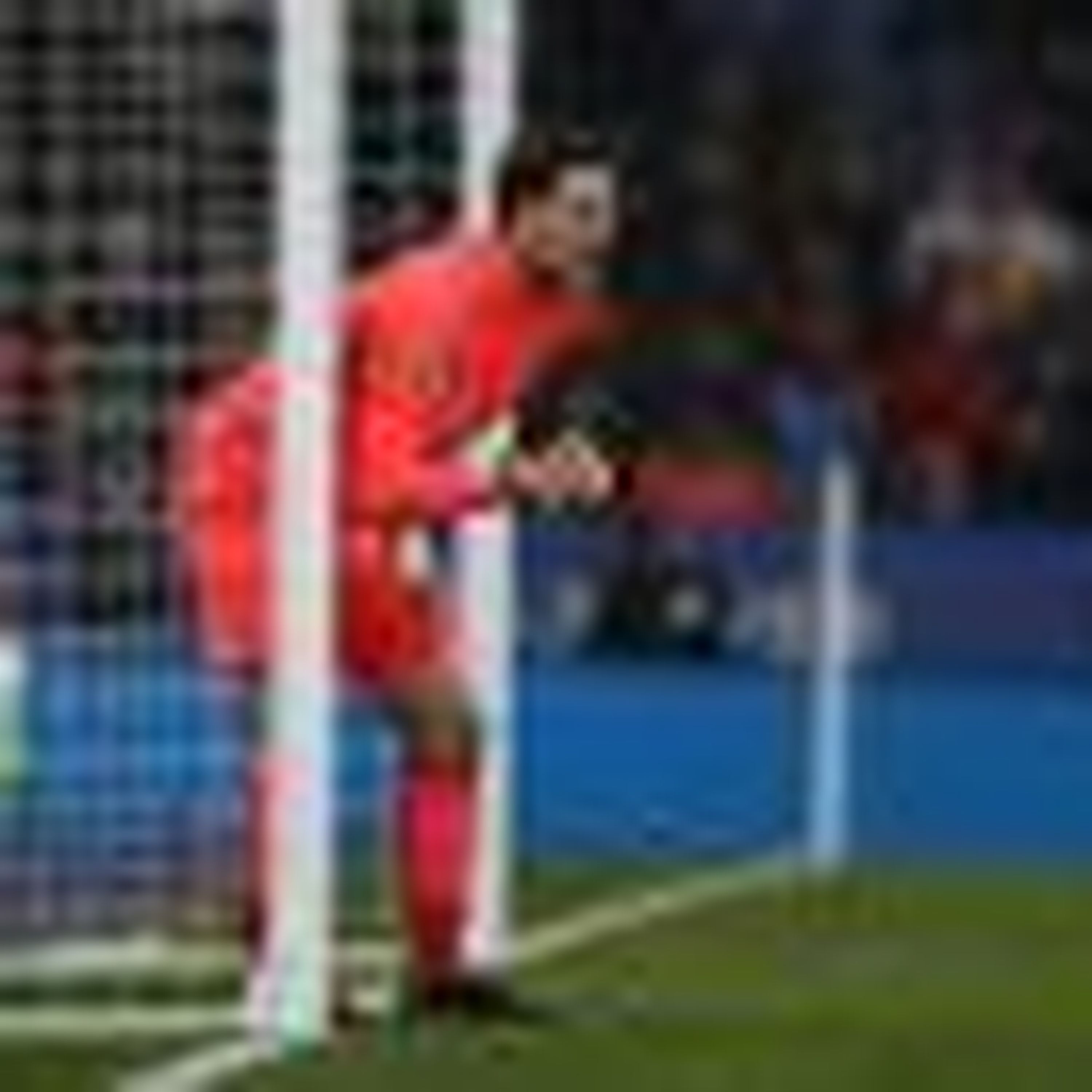 Inside Football with Guillem Balague: Goalkeeper special with Asmir Begovic and Toni-Anne Wayne