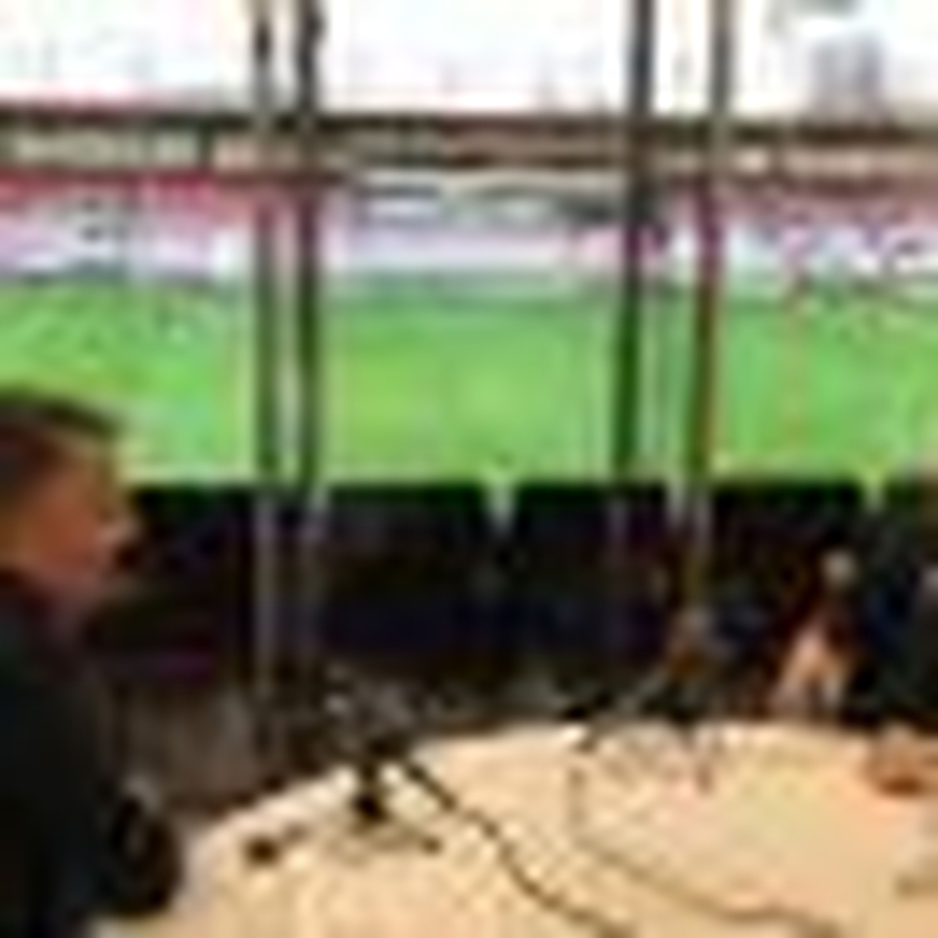 Eddie Howe: An English coach – amazing behind the scenes insight into the life of a Premier League manager with Guillem Balague