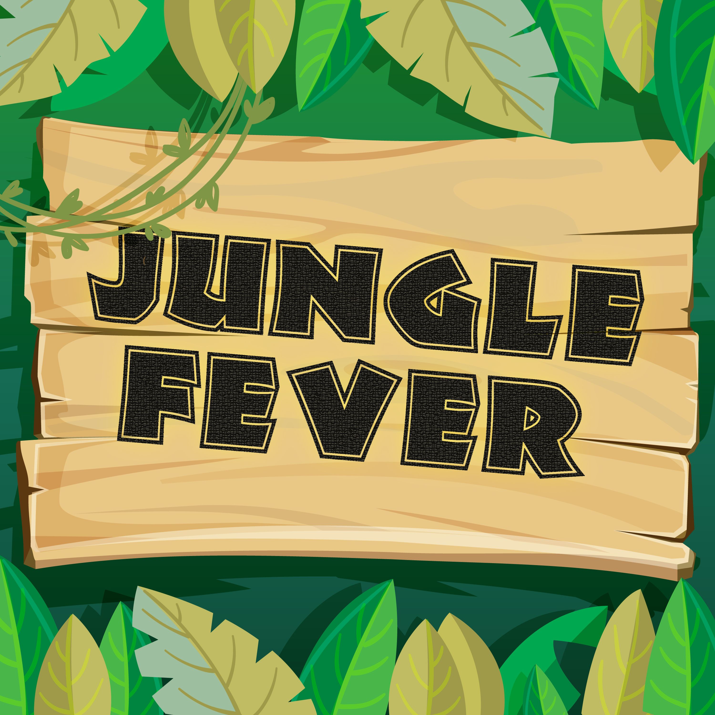 Jungle Fever Trailer