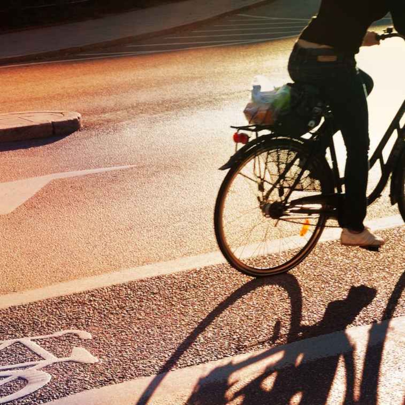 Limerick Councillor discusses the revised and final agreed Active Travel scheme for SCR