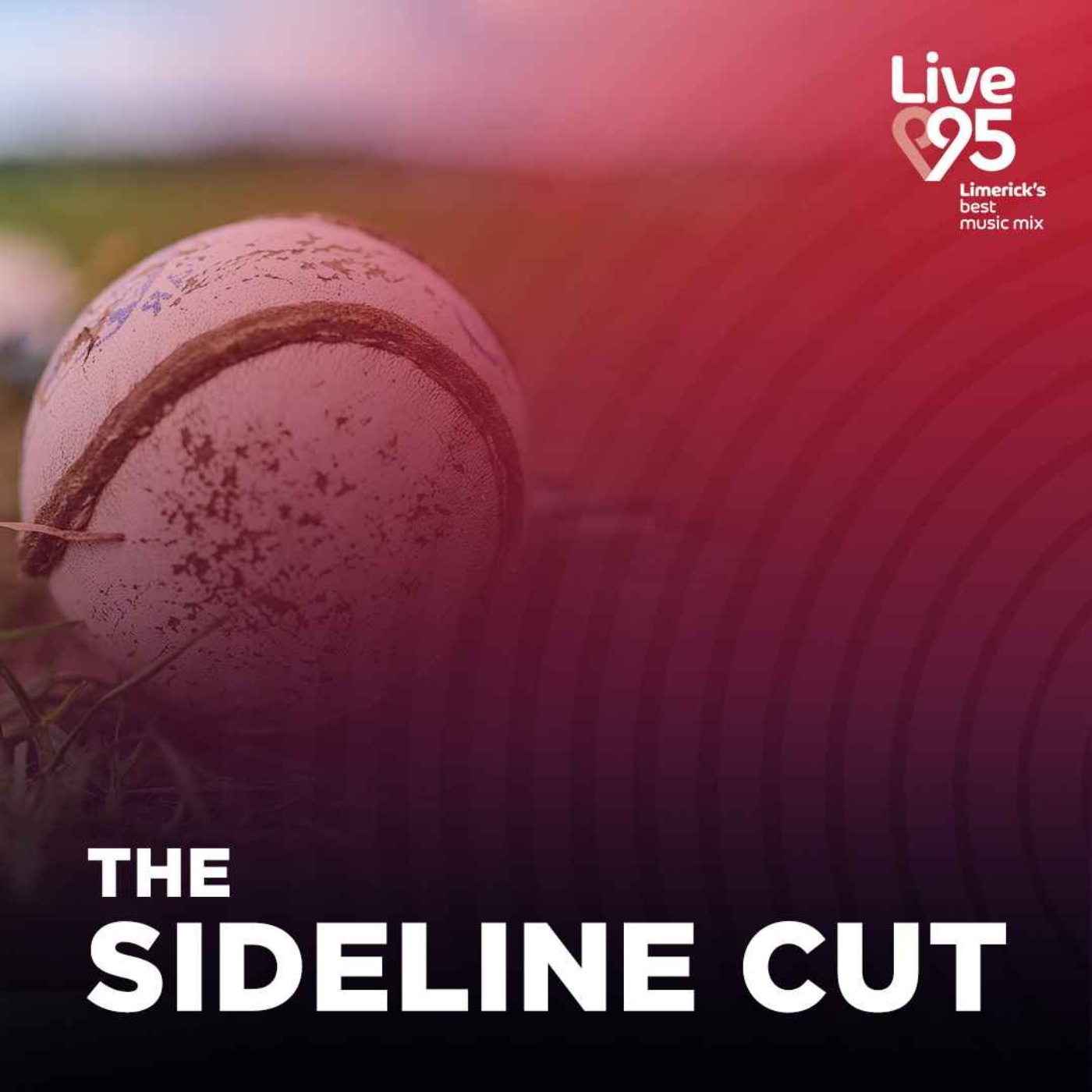 cover art for The Sideline Cut Podcast Season 2 Episode 4