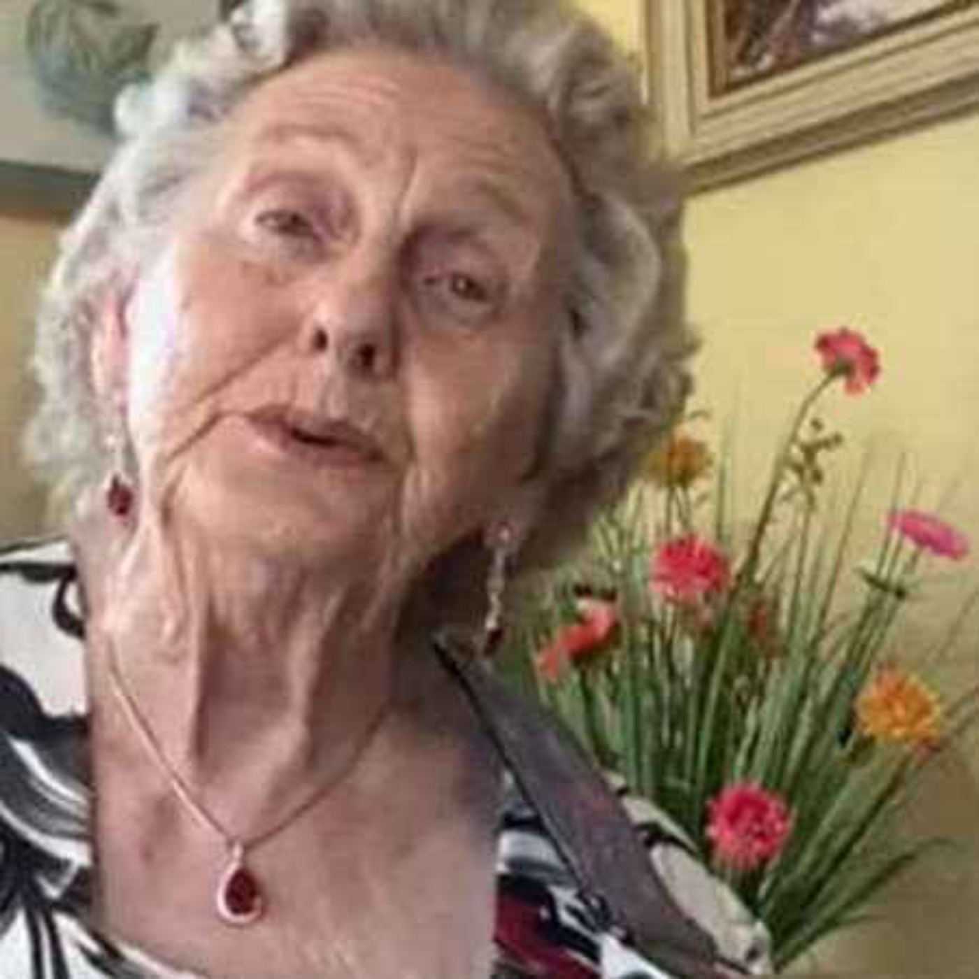 Limerick great-grandmother becomes a TikTok star