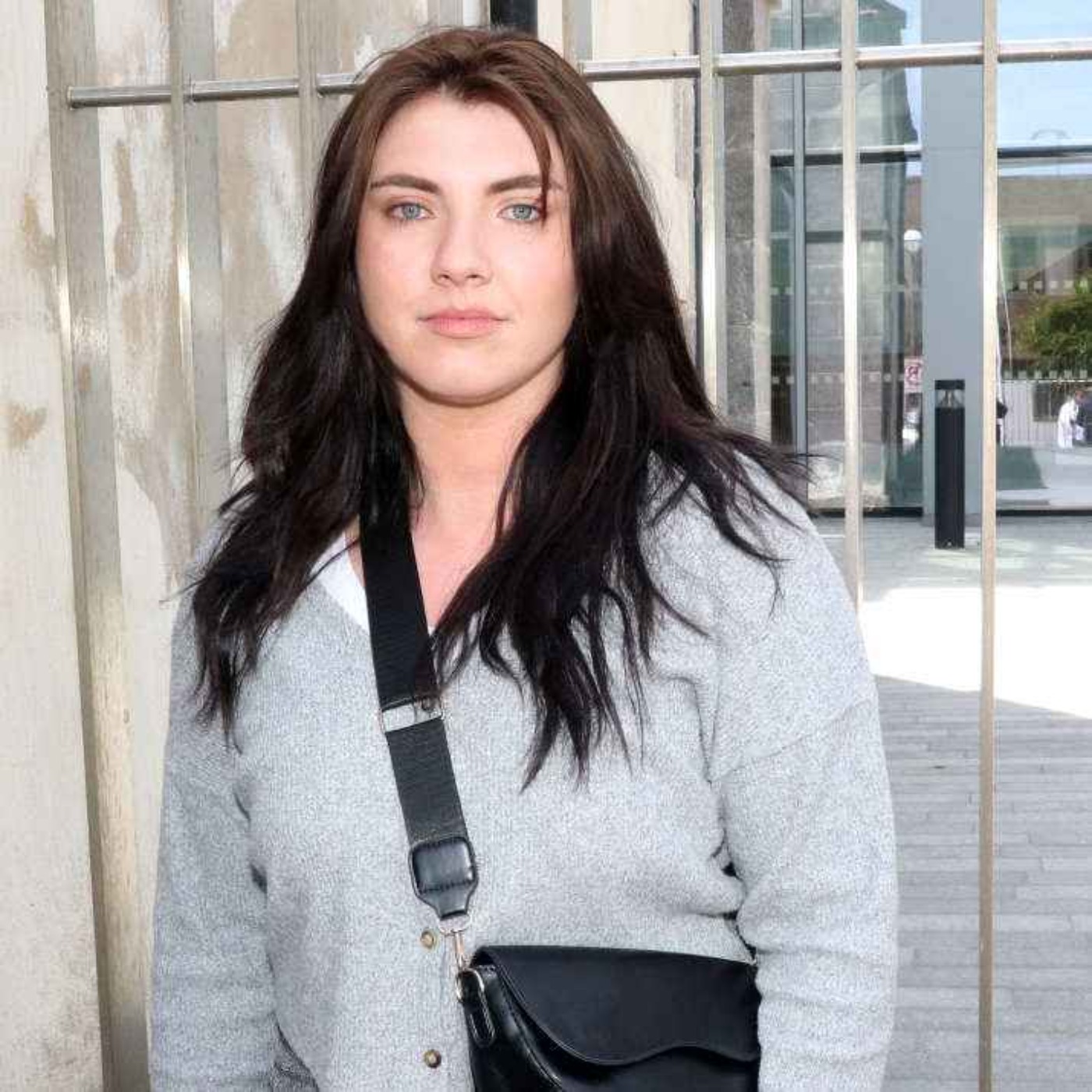 Limerick victim Natasha O'Brien says justice was not served