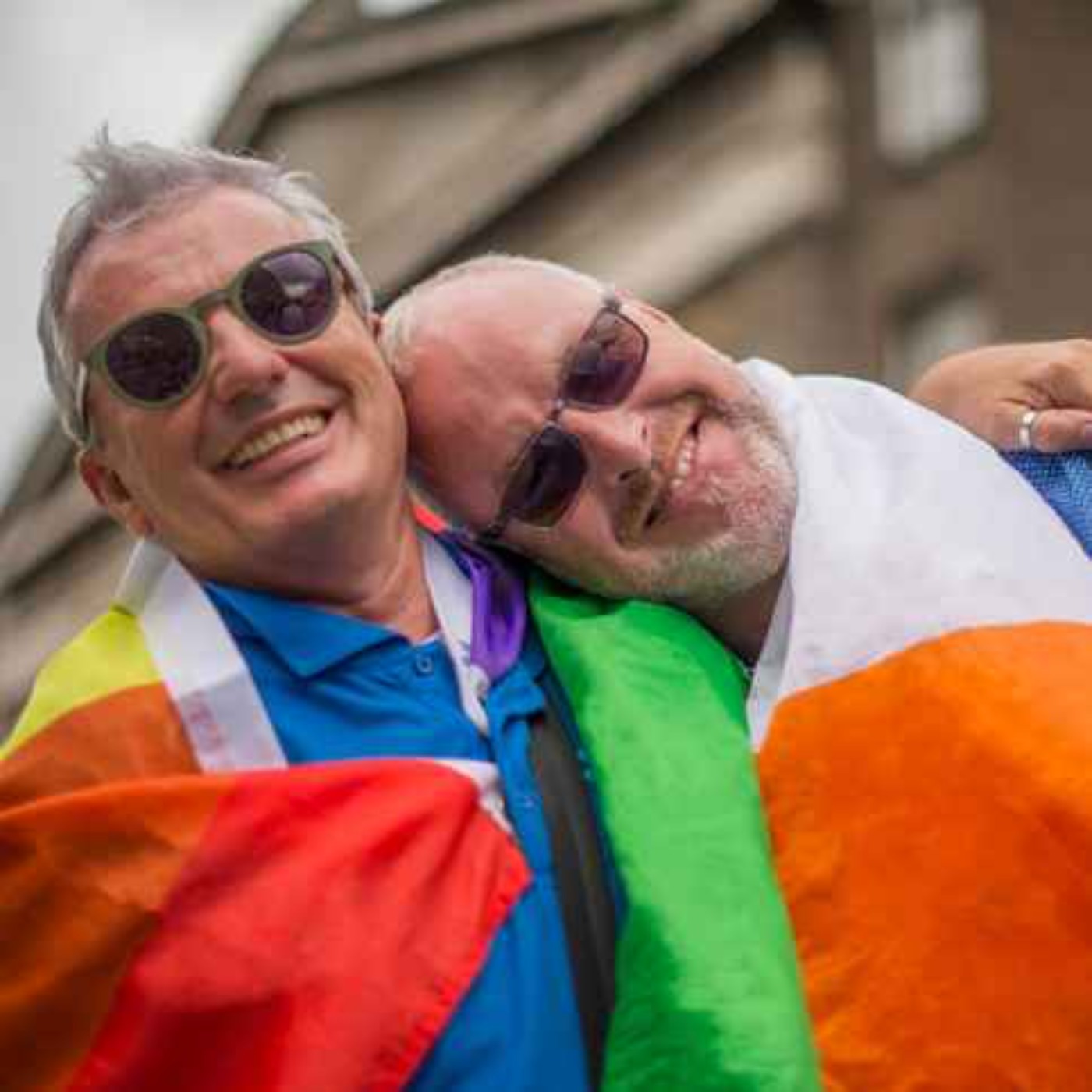 Chairperson of Limerick Pride discusses plans for parade