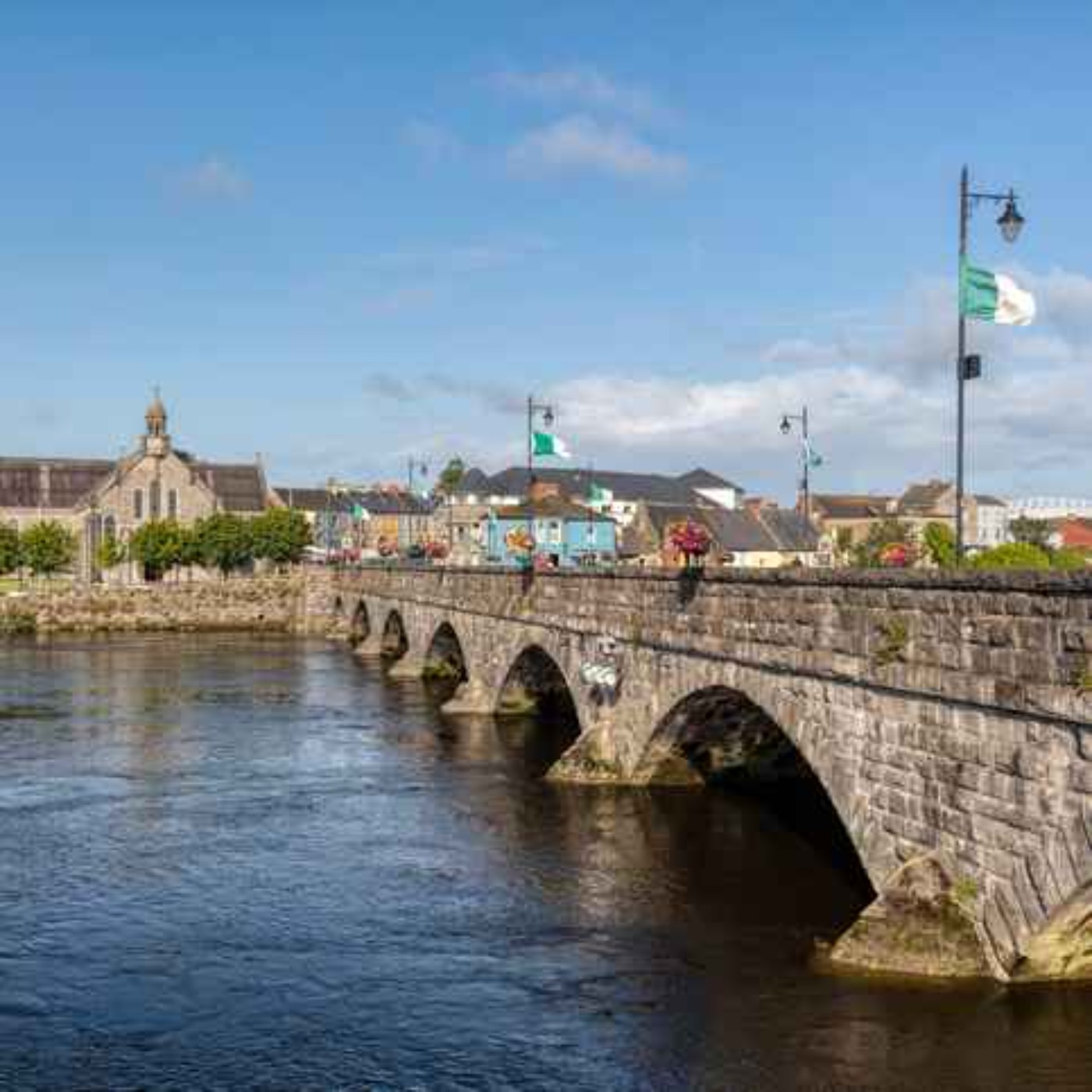 10 years since Limerick City of Culture