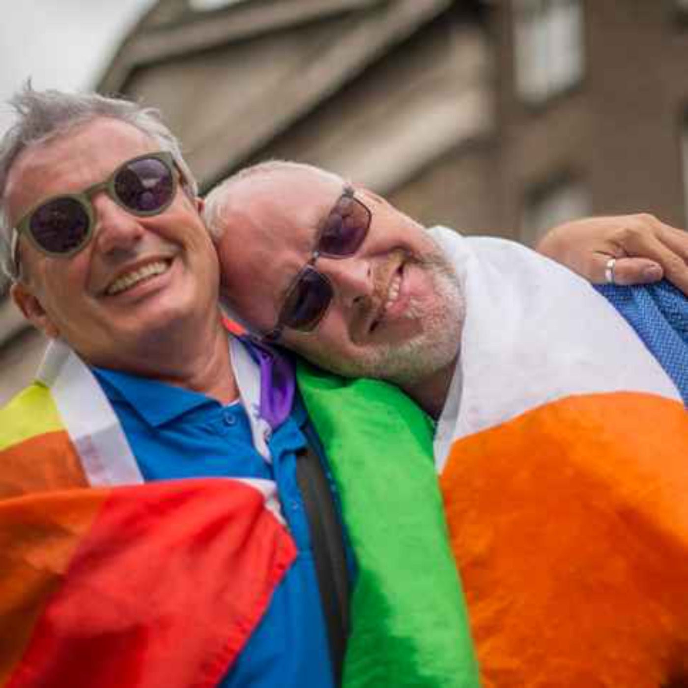 Limerick pride - hear the weekend events