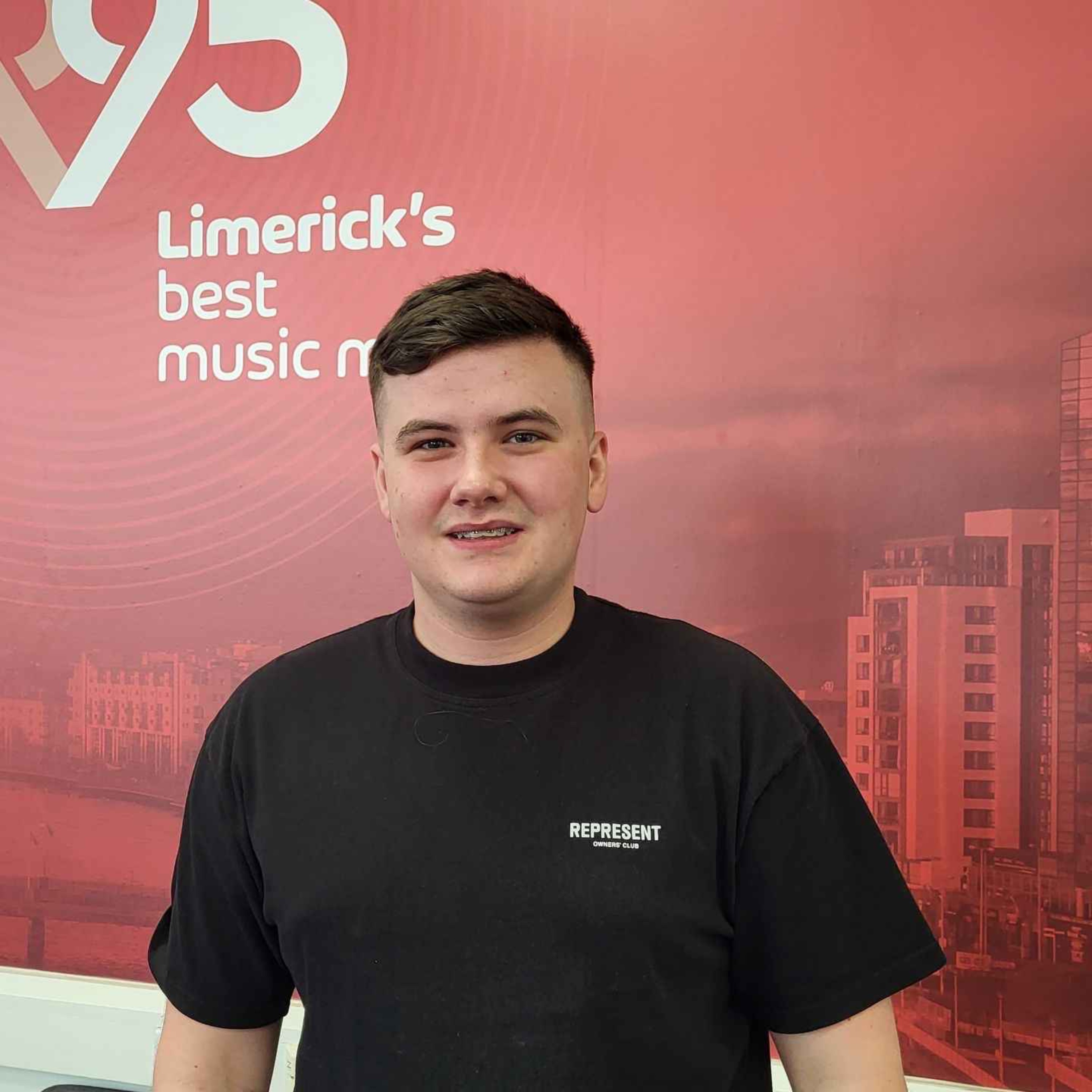 Young Limerick DJ taking the music scene by storm