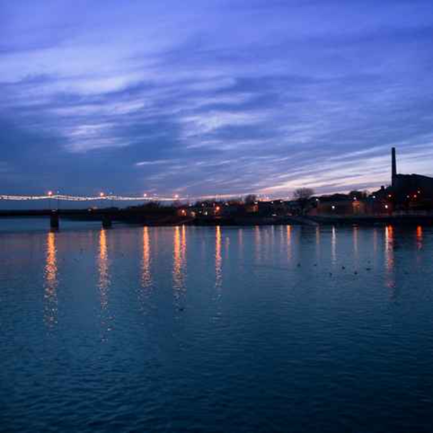 New Jetty expansion and logistics park at Foynes port