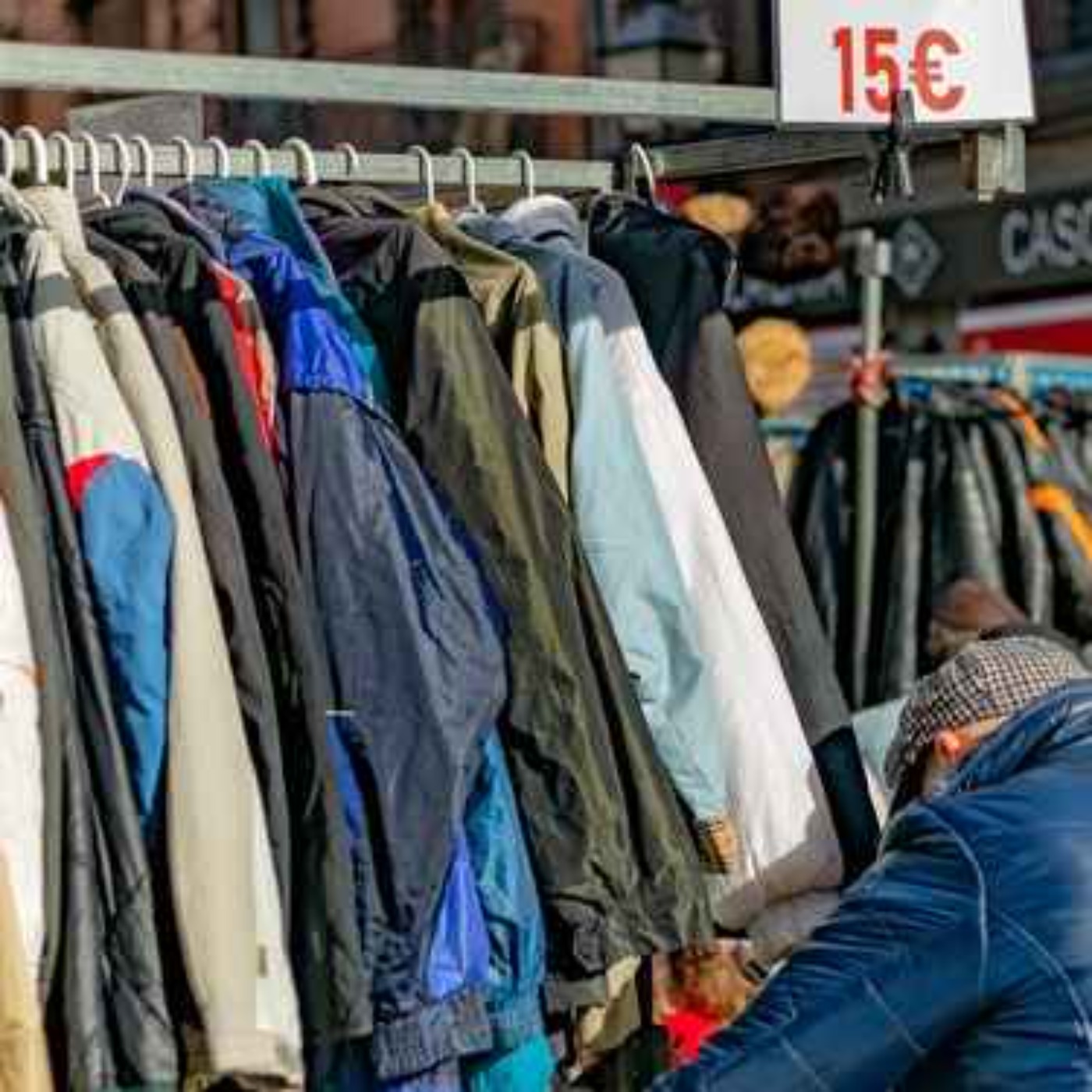 Sustainable fashion - Young people in Limerick say thrifting is the way to go