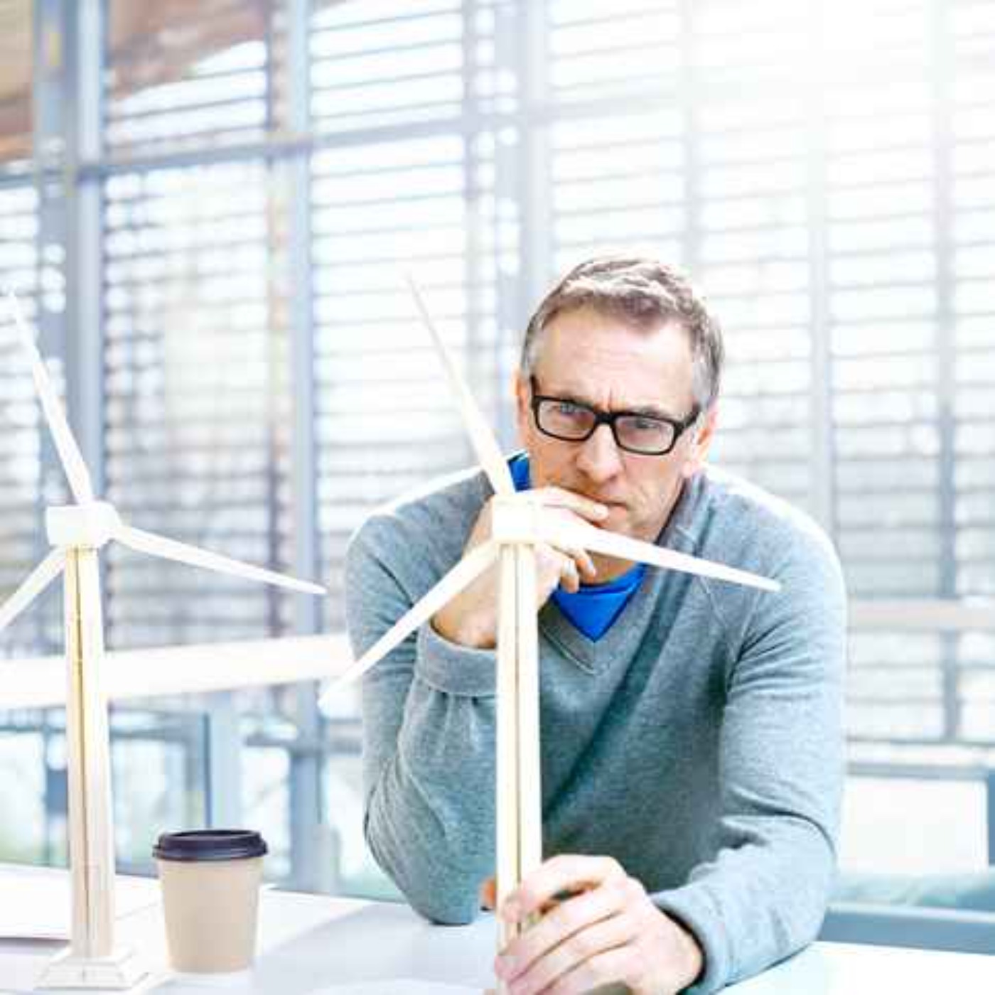 Eco Insights episode 1 - why do we need renewable energy?