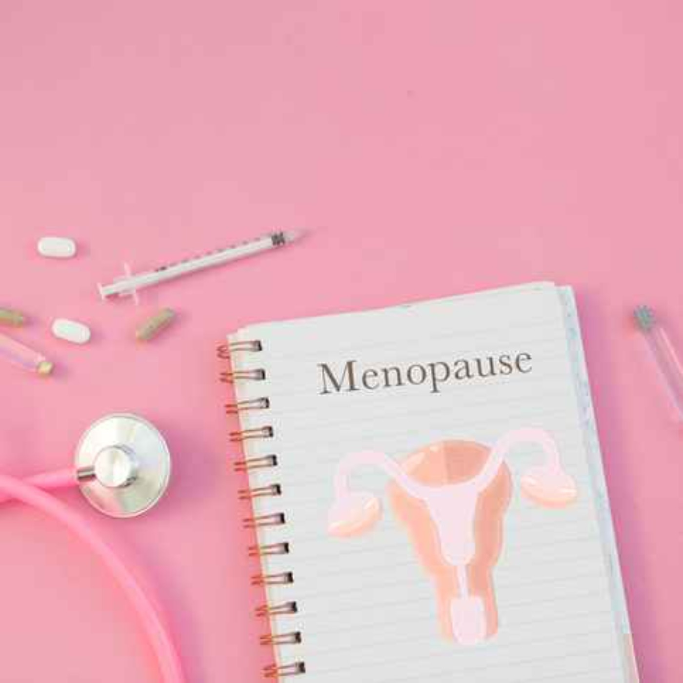 HSE Mid West host free webinar on how to manage menopause