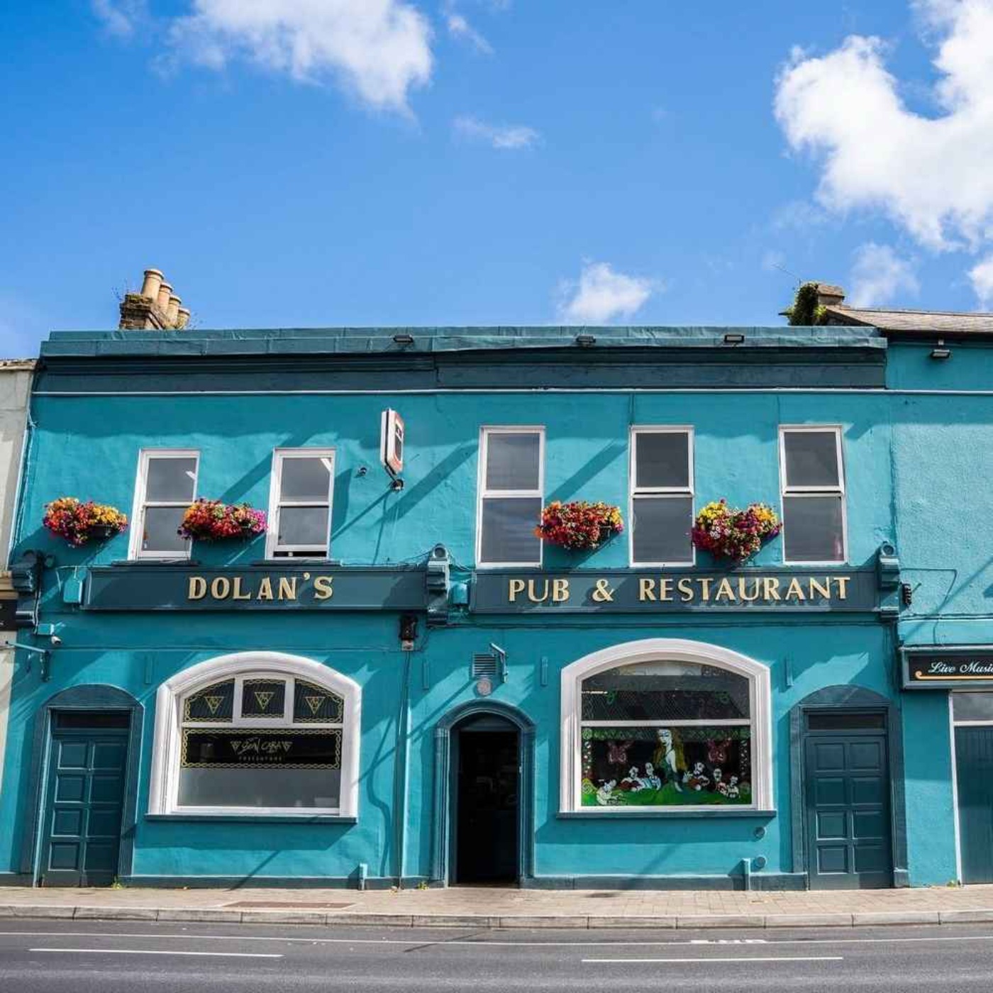 Live95 Limerick Today Podcasts