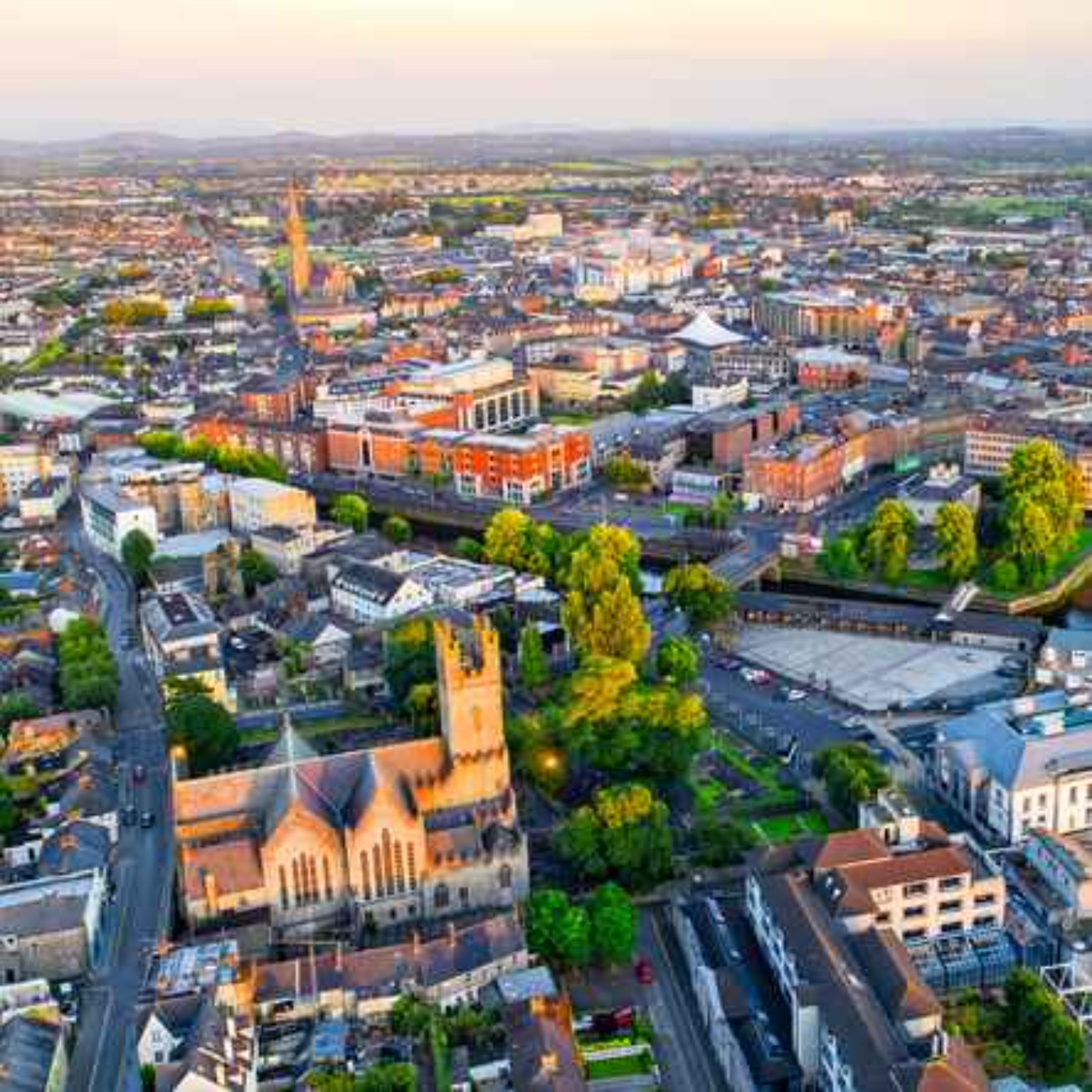 Live95 Limerick Today Podcasts