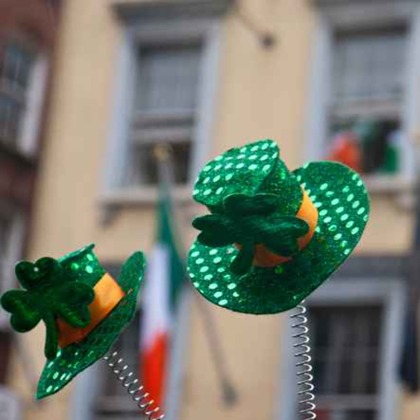 Live95 Limerick Today Podcasts