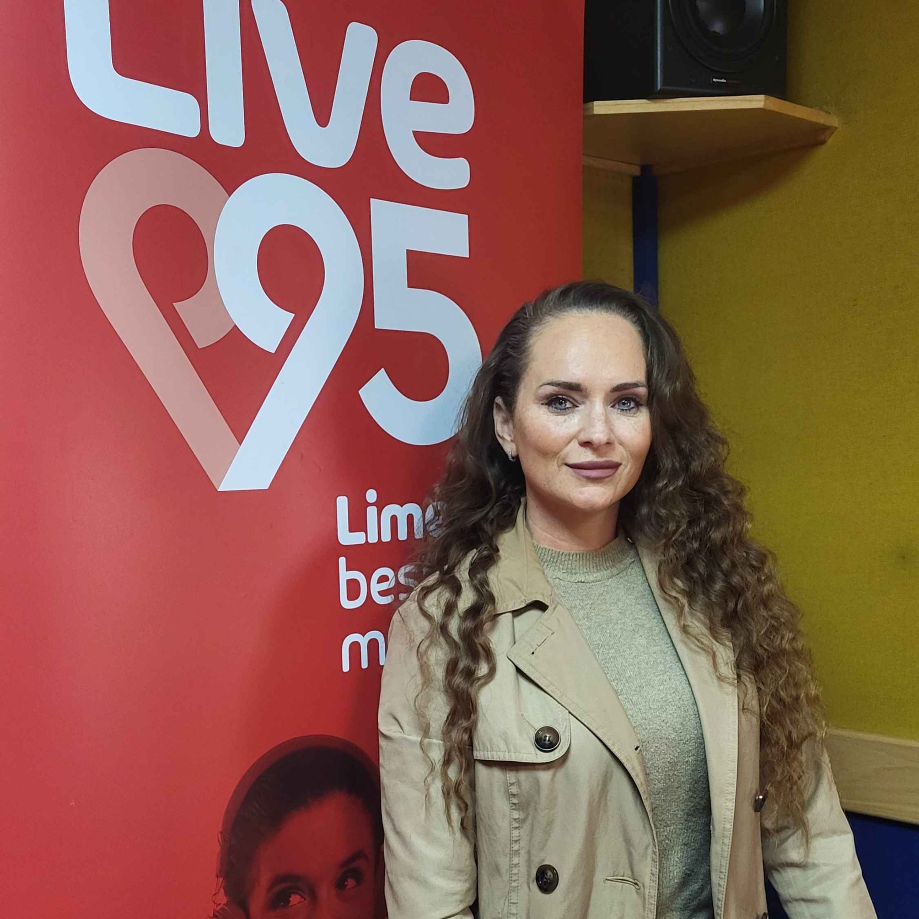 Live95 Limerick Today Podcasts