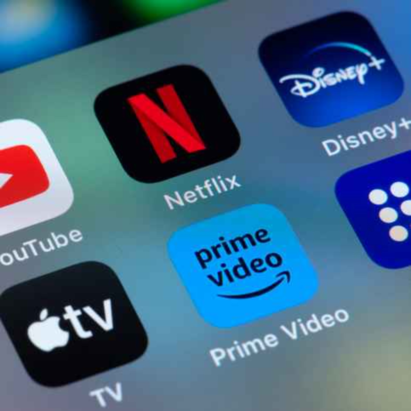 Would you agree with a Netflix Government levy?