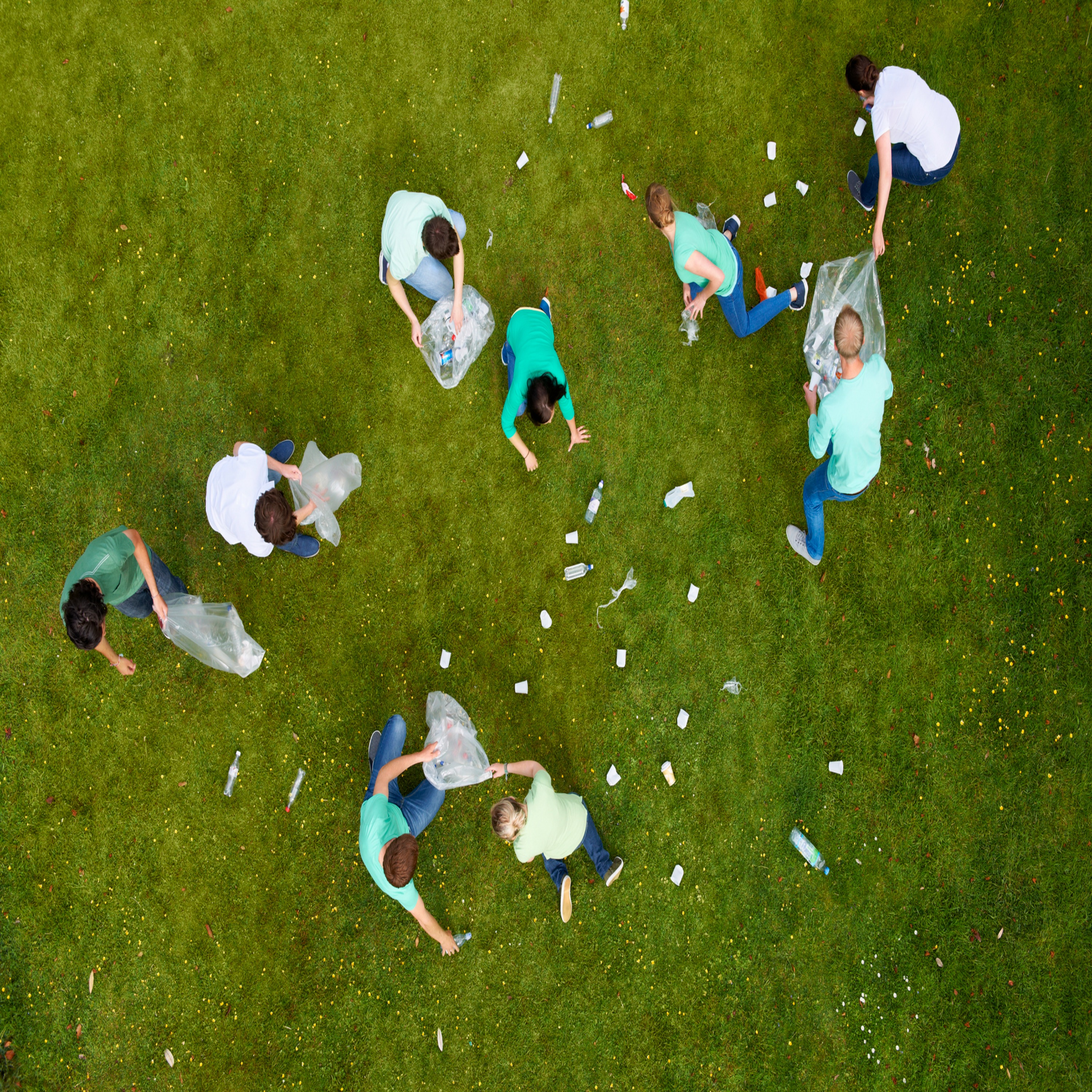 10th Anniversary of Team Limerick Clean-up