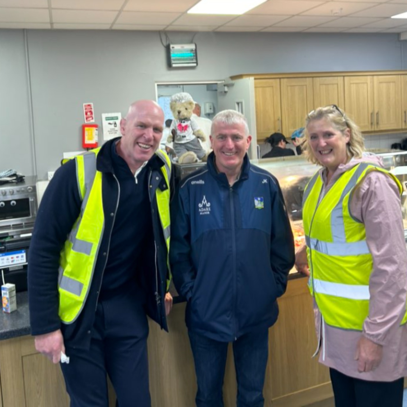 Live95 Limerick Today Podcasts