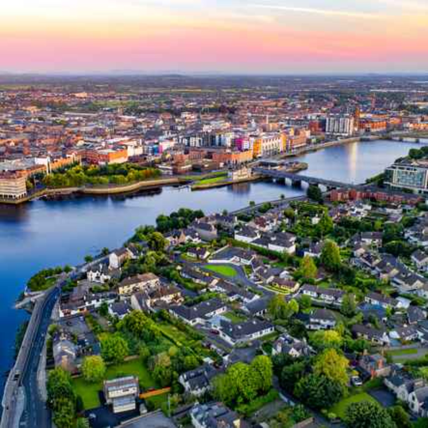 Live95 Limerick Today Podcasts