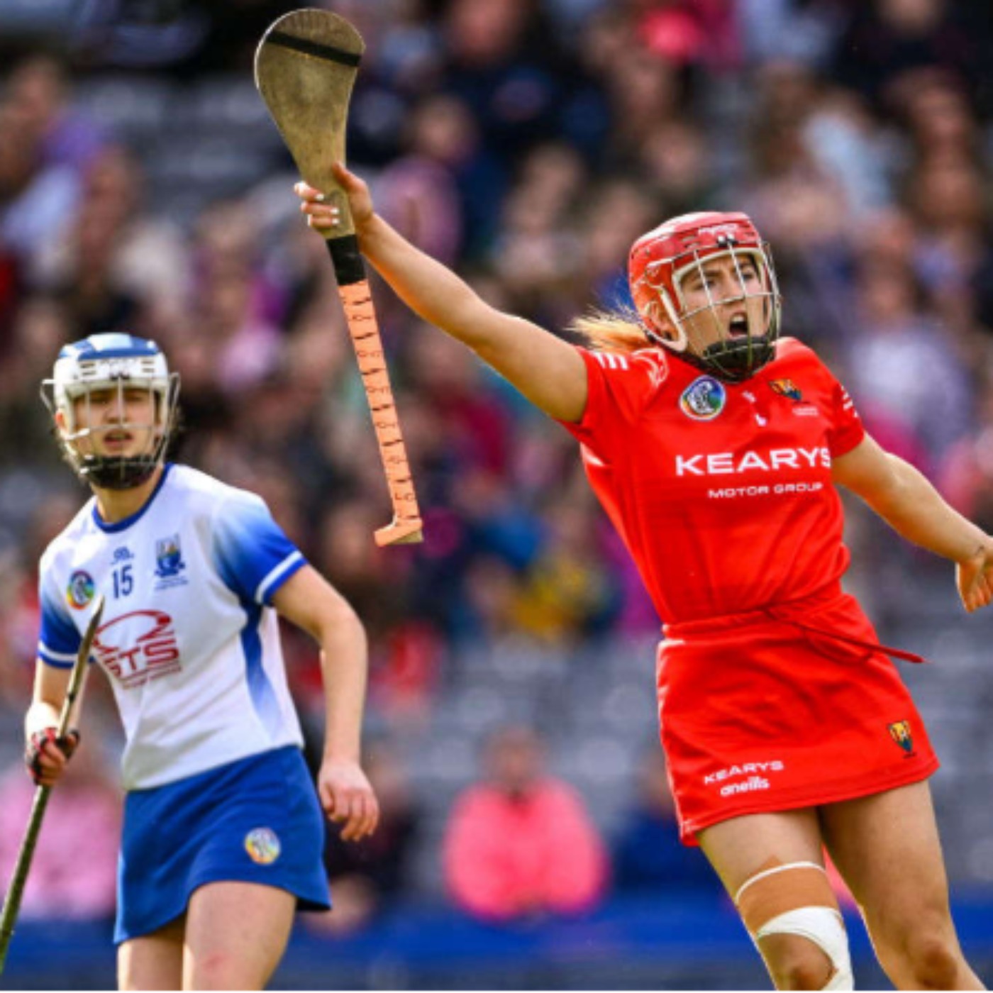 Live95 Limerick Today Podcasts