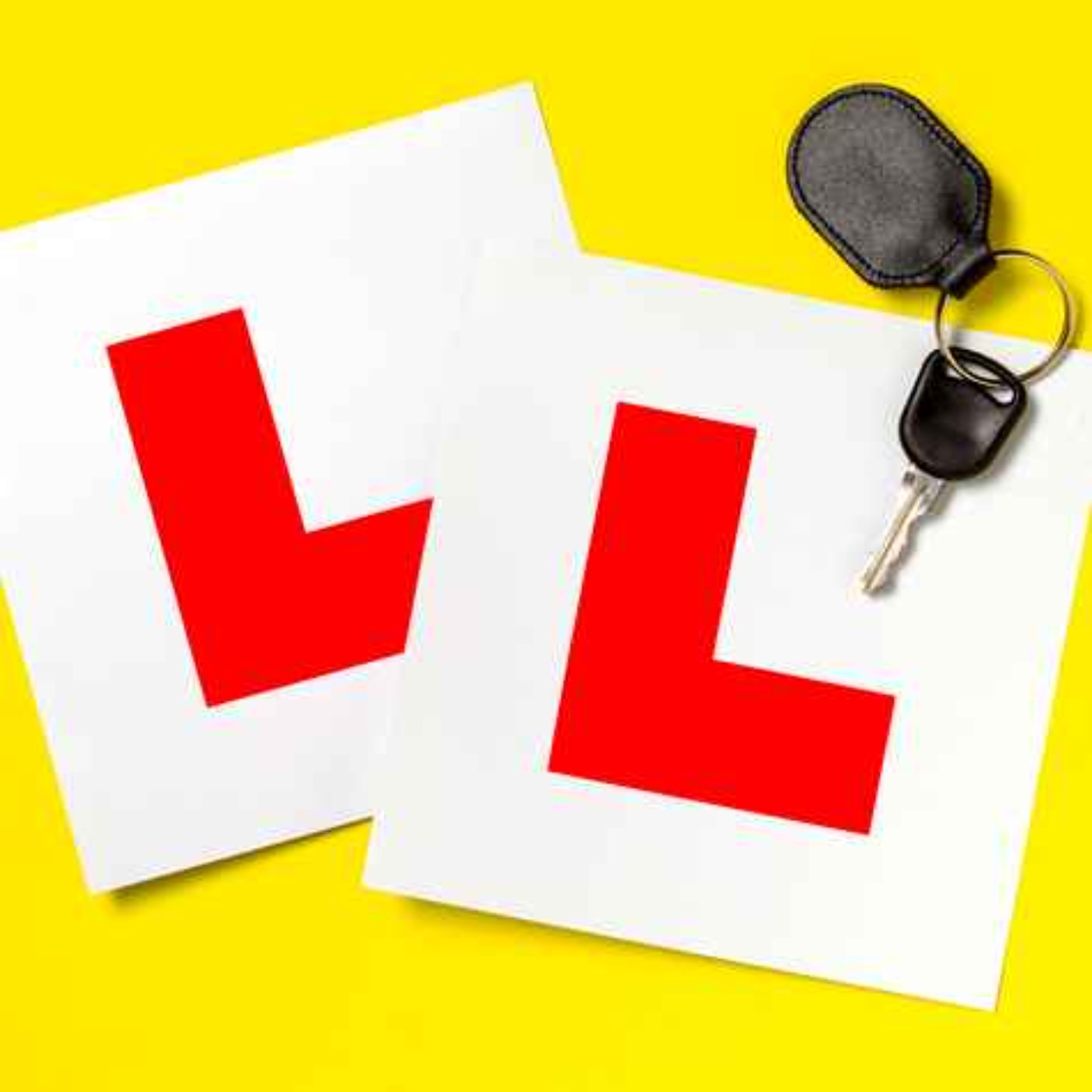 Calls to allow learner drivers to drive unaccompanied