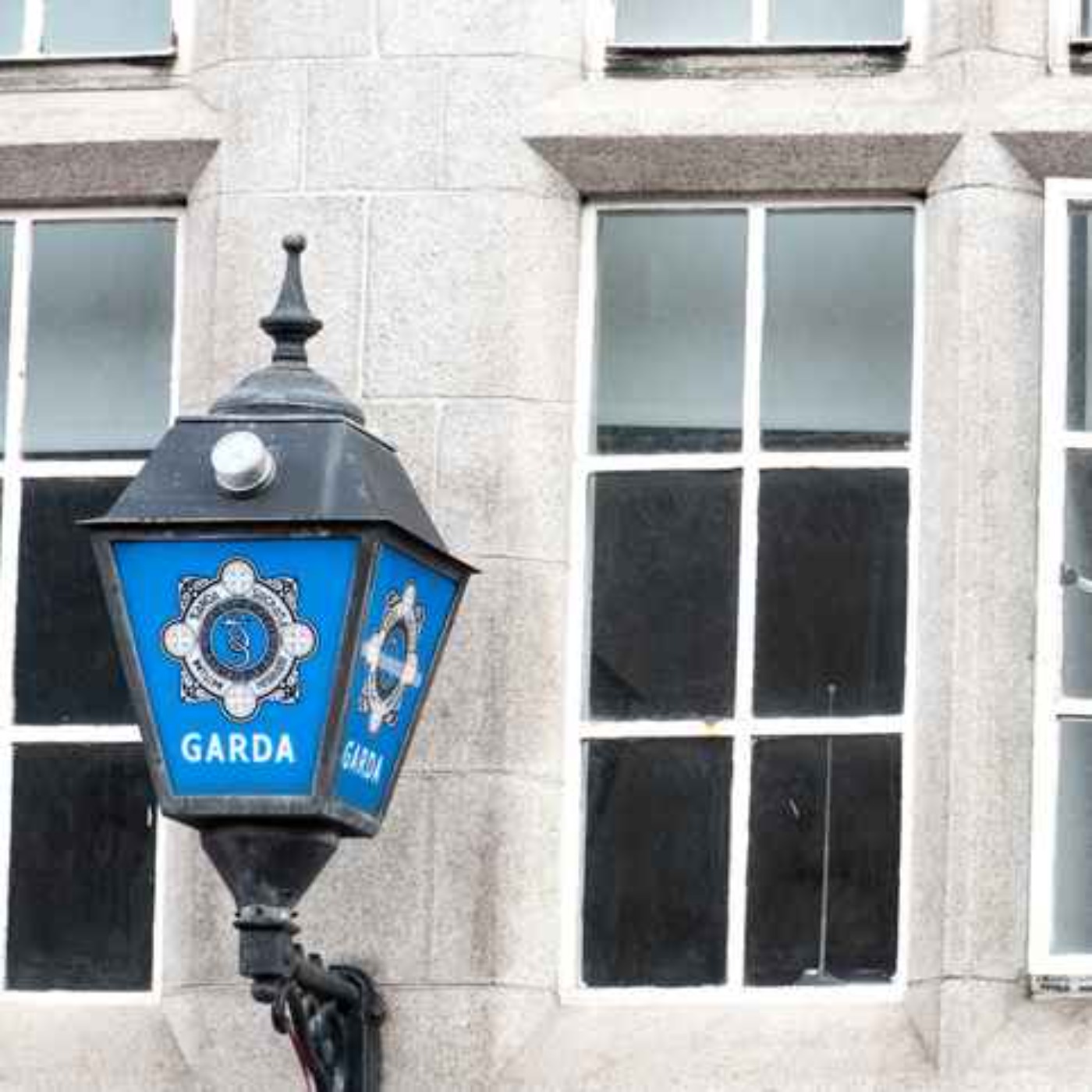 Limerick Garda reacts after he’s acquitted of all charges