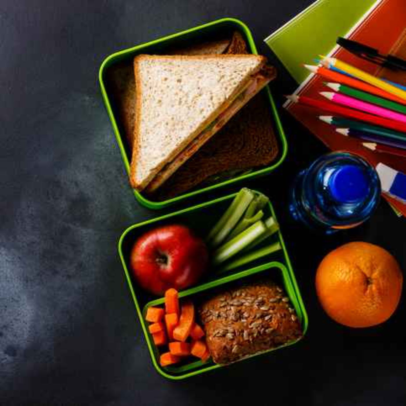 Limerick farmer has her say on school meals programme episode artwork