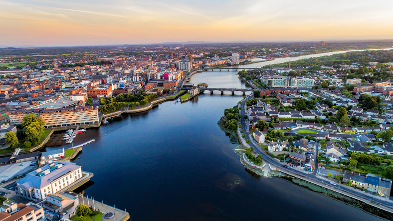 Live95 Limerick Today Podcasts