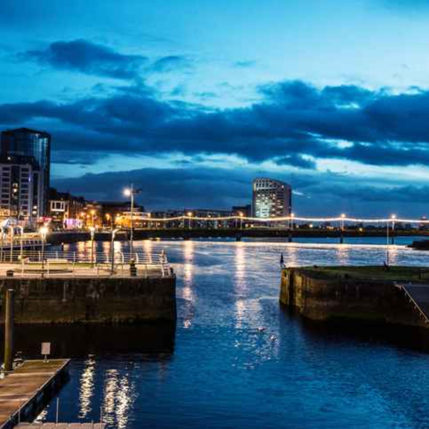 Live95 Limerick Today Podcasts