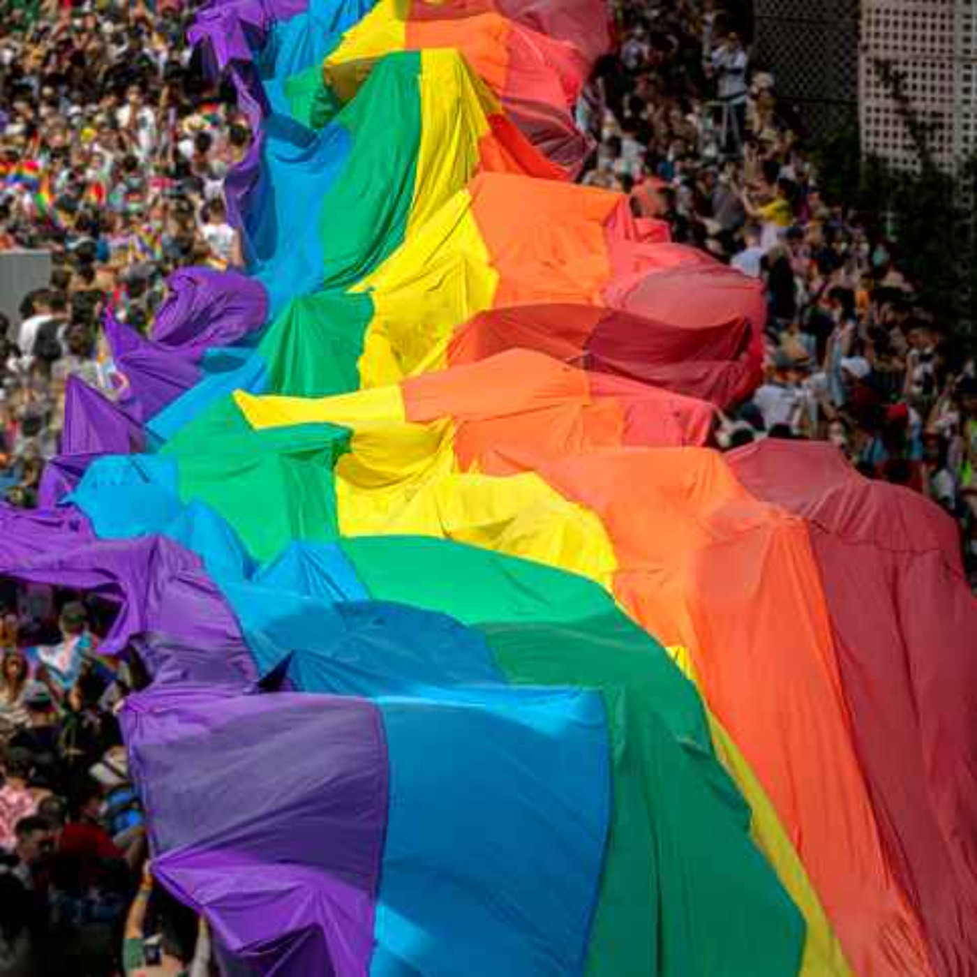 Limerick's bid for Euro-Pride episode artwork