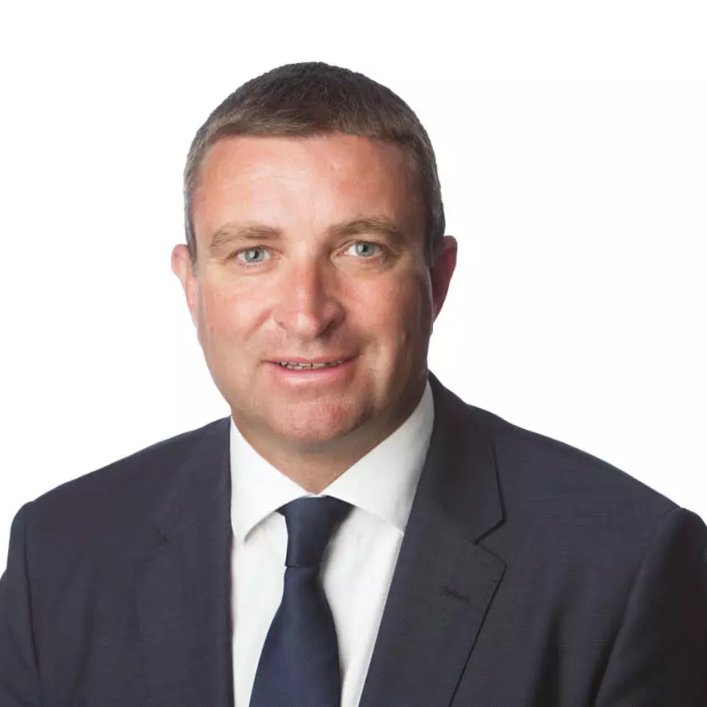 Minister Collins reacts to Foynes explosion episode artwork