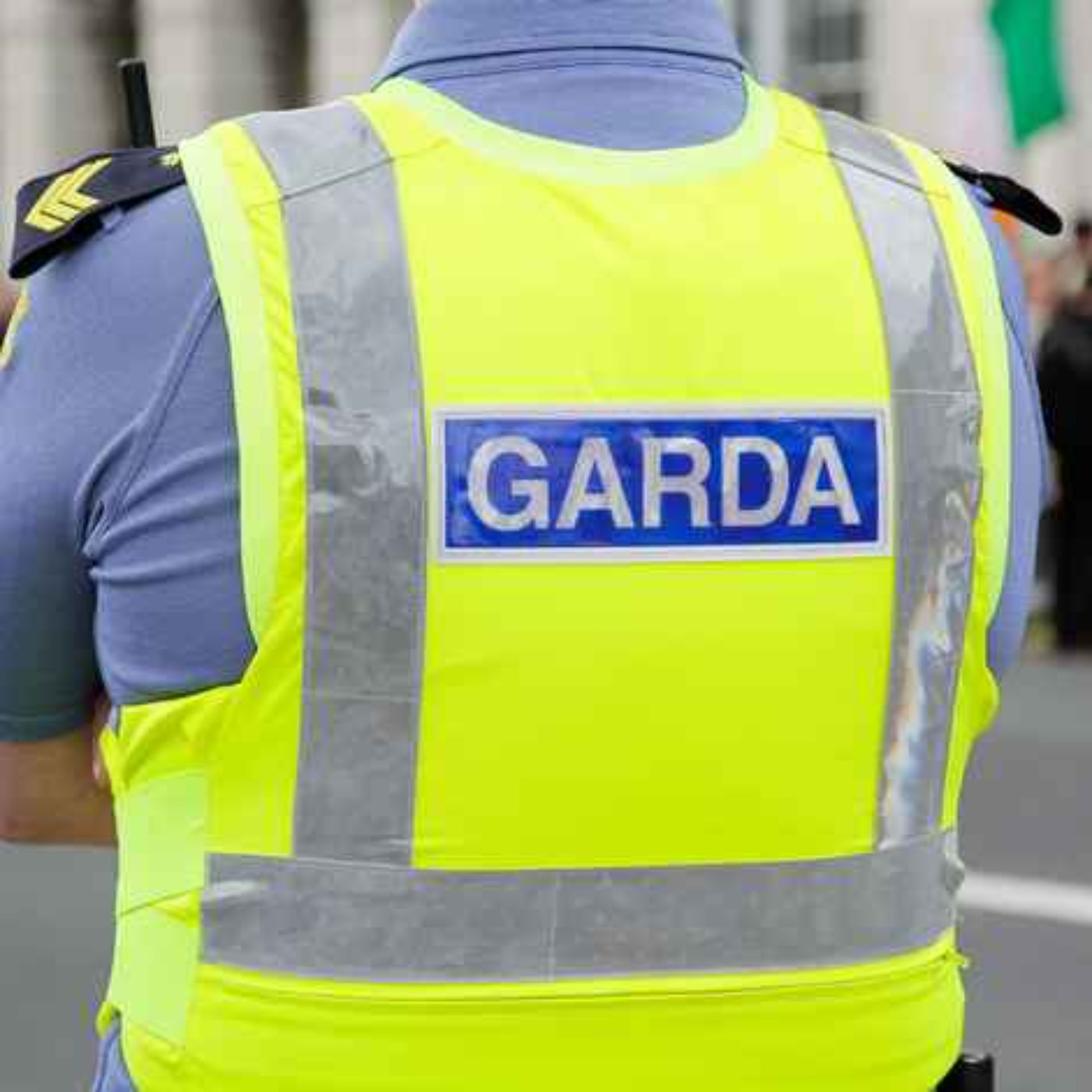 Calls for more Garda recruits for Limerick episode artwork
