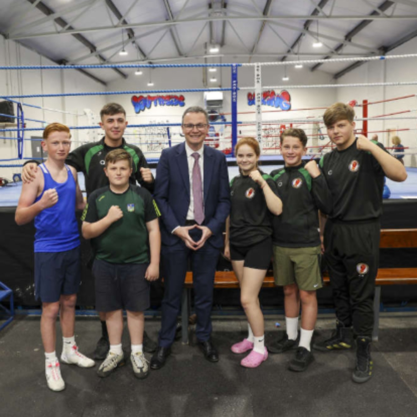 Live95 Limerick Today Podcasts