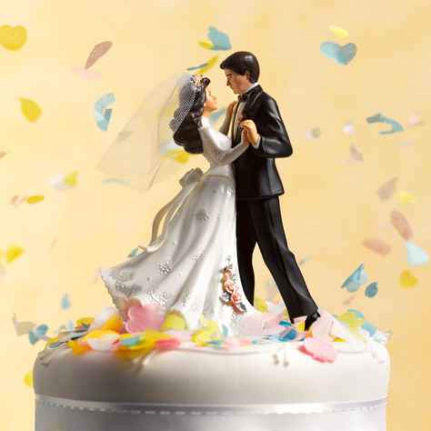 What's popular for weddings today? episode artwork