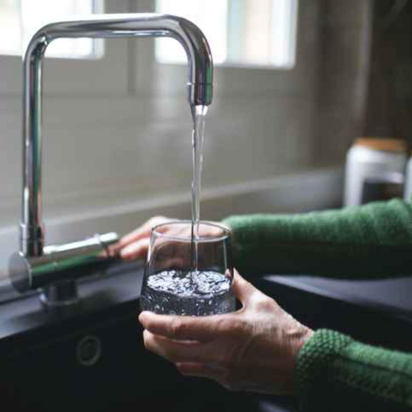 Latest EPA report into drinking water - what does it say about Limerick? episode artwork