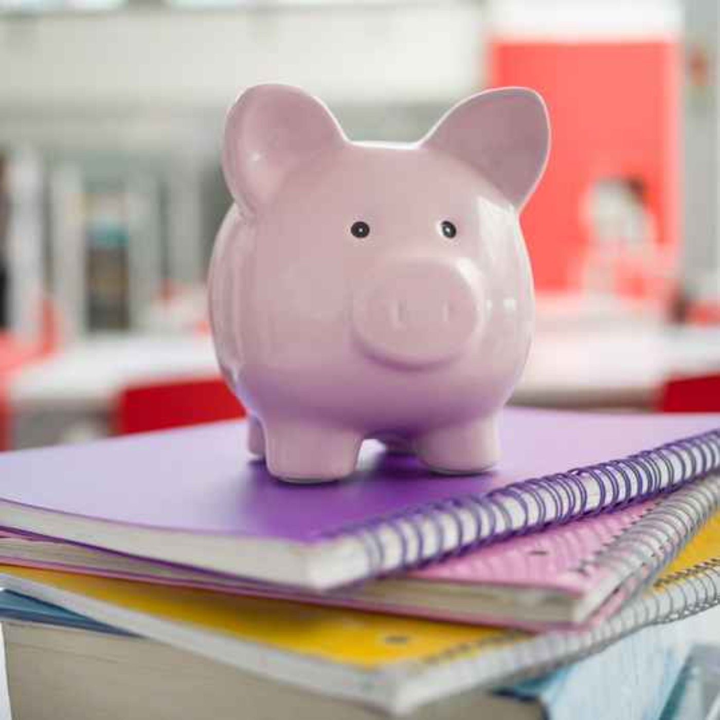 School voluntary contribution fees may need to increase episode artwork