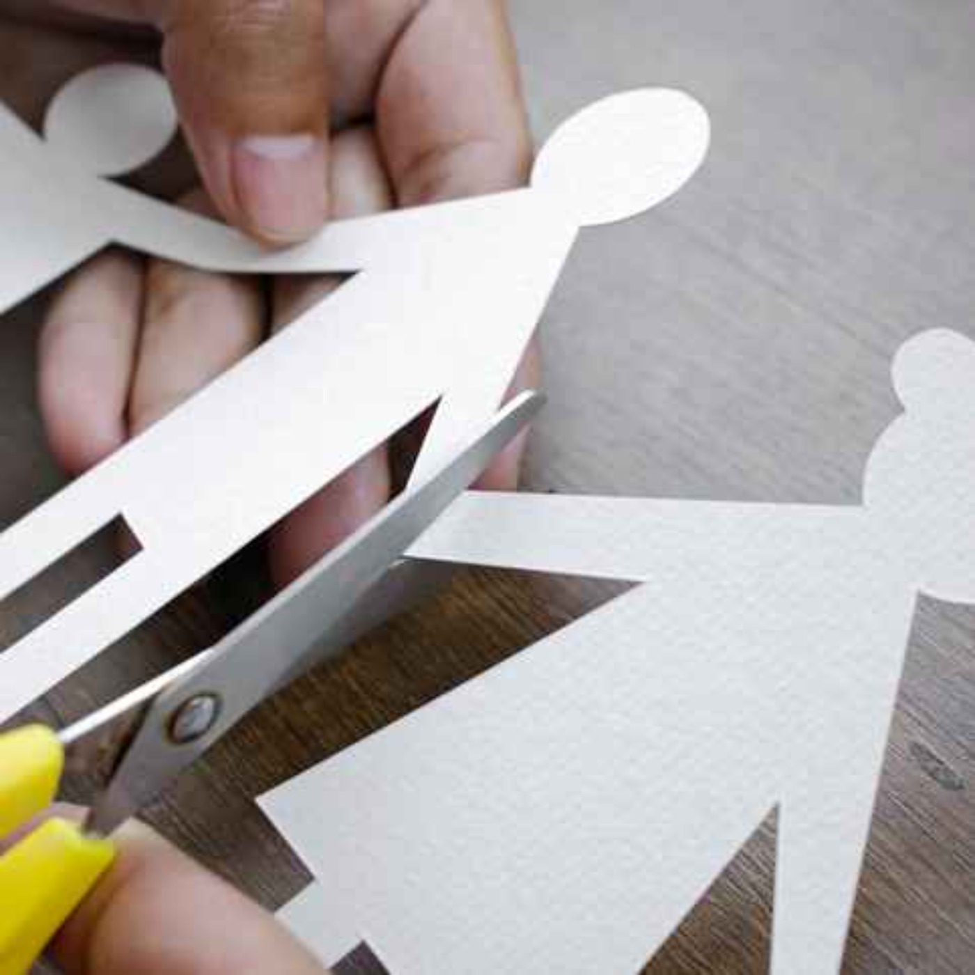How to navigate family estrangement episode artwork