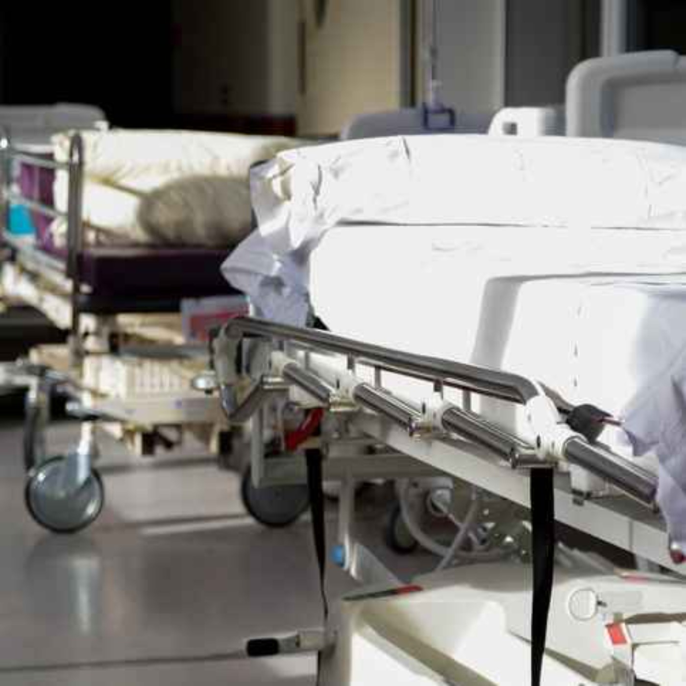 Limerick region healthcare boss on positive stats for UHL episode artwork
