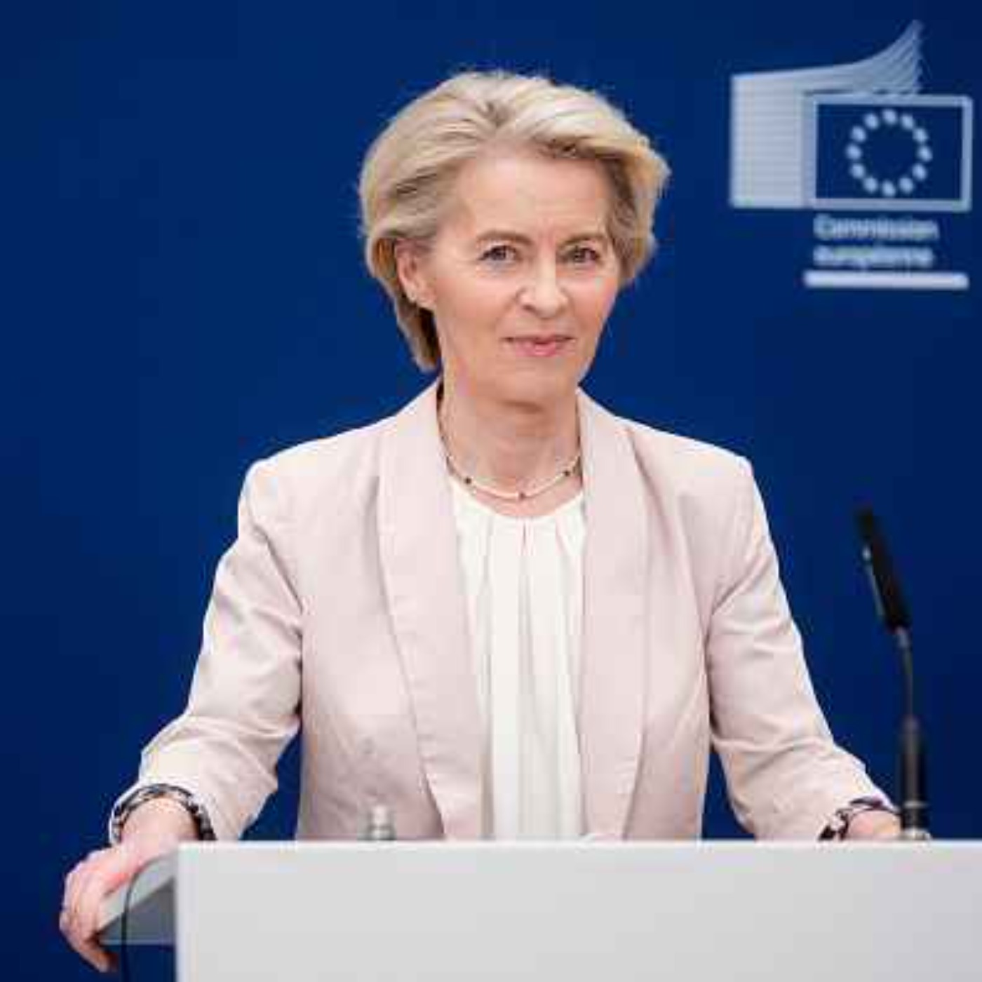 MEP South on von der Leyen vote of confidence episode artwork