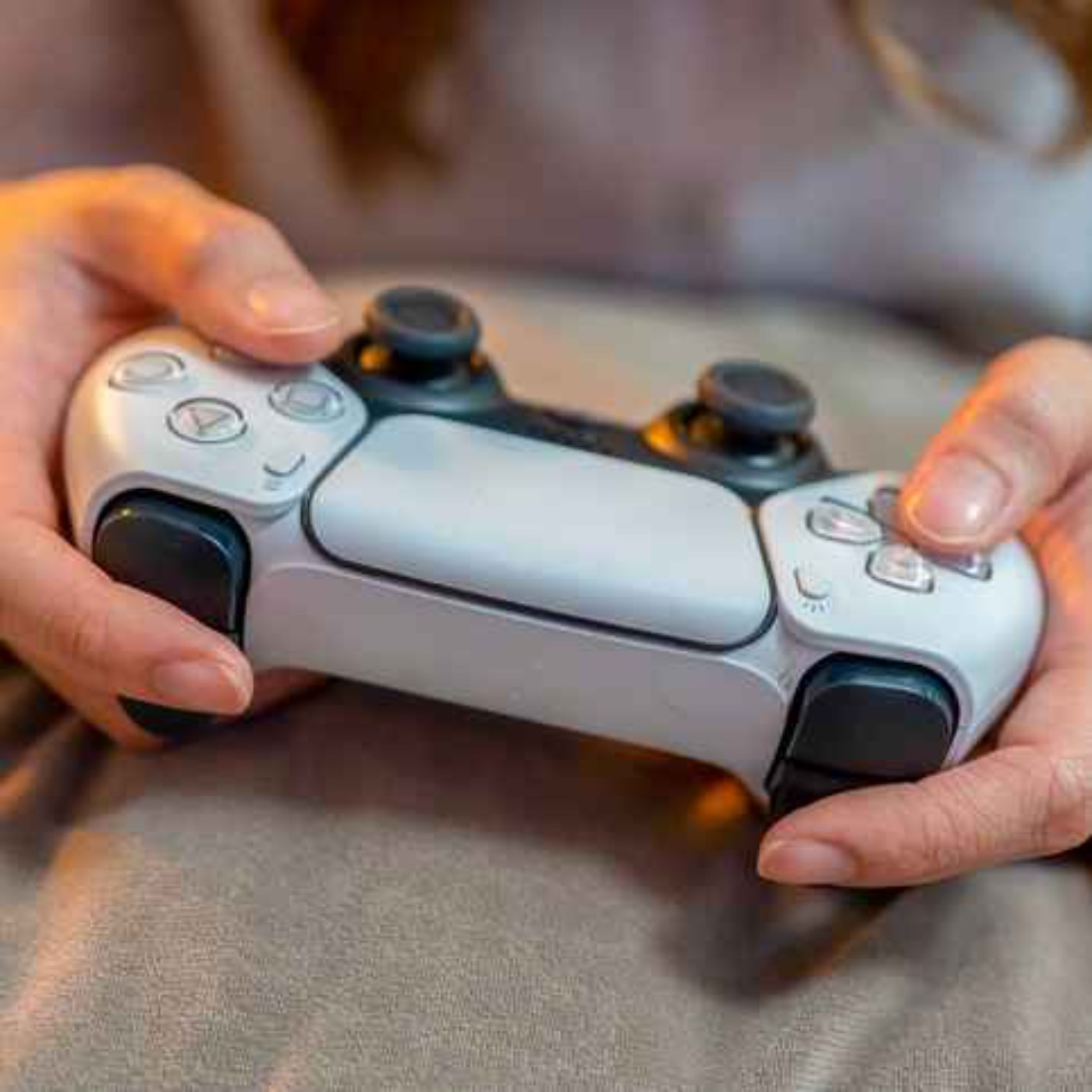 Could videogames be good for our well-being? episode artwork