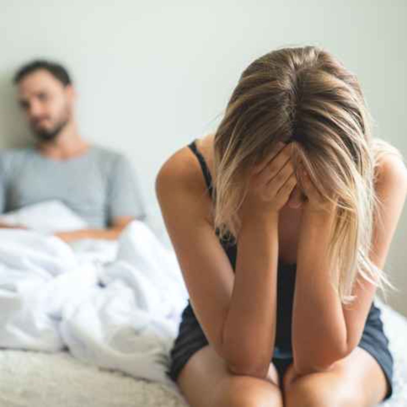 Is adult content affecting our relationships? A Limerick sex therapist weighs in. episode artwork