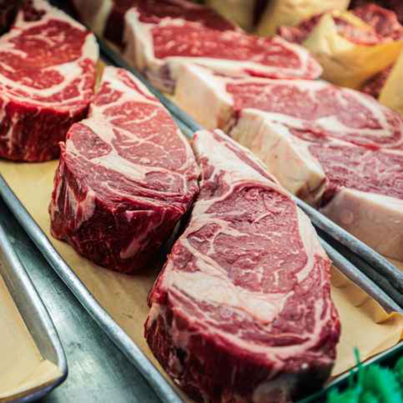 Limerick butchers on the difficulties of doing business with rising prices episode artwork