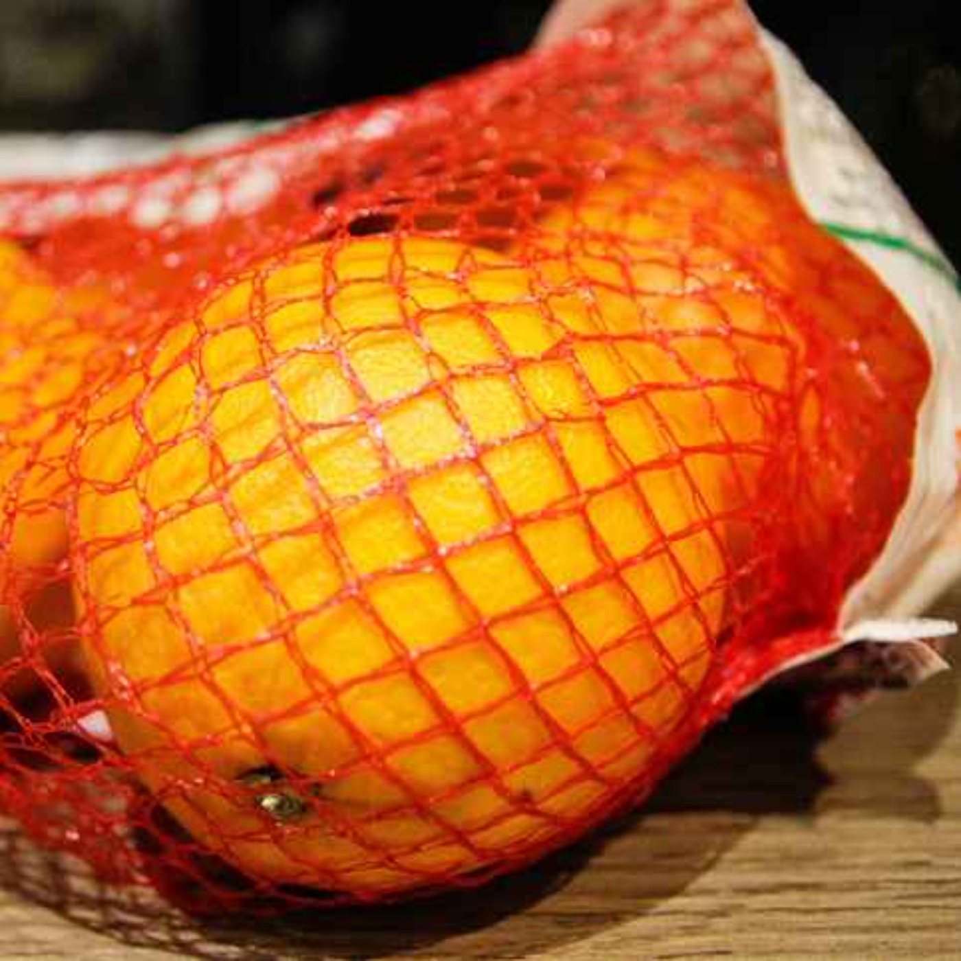 Ketchup packets and fruit packaging set to be scrapped by the EU episode artwork