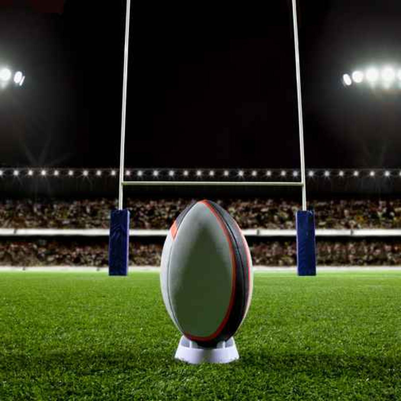 Limerick man to bus around Oz following the Lions Tour episode artwork