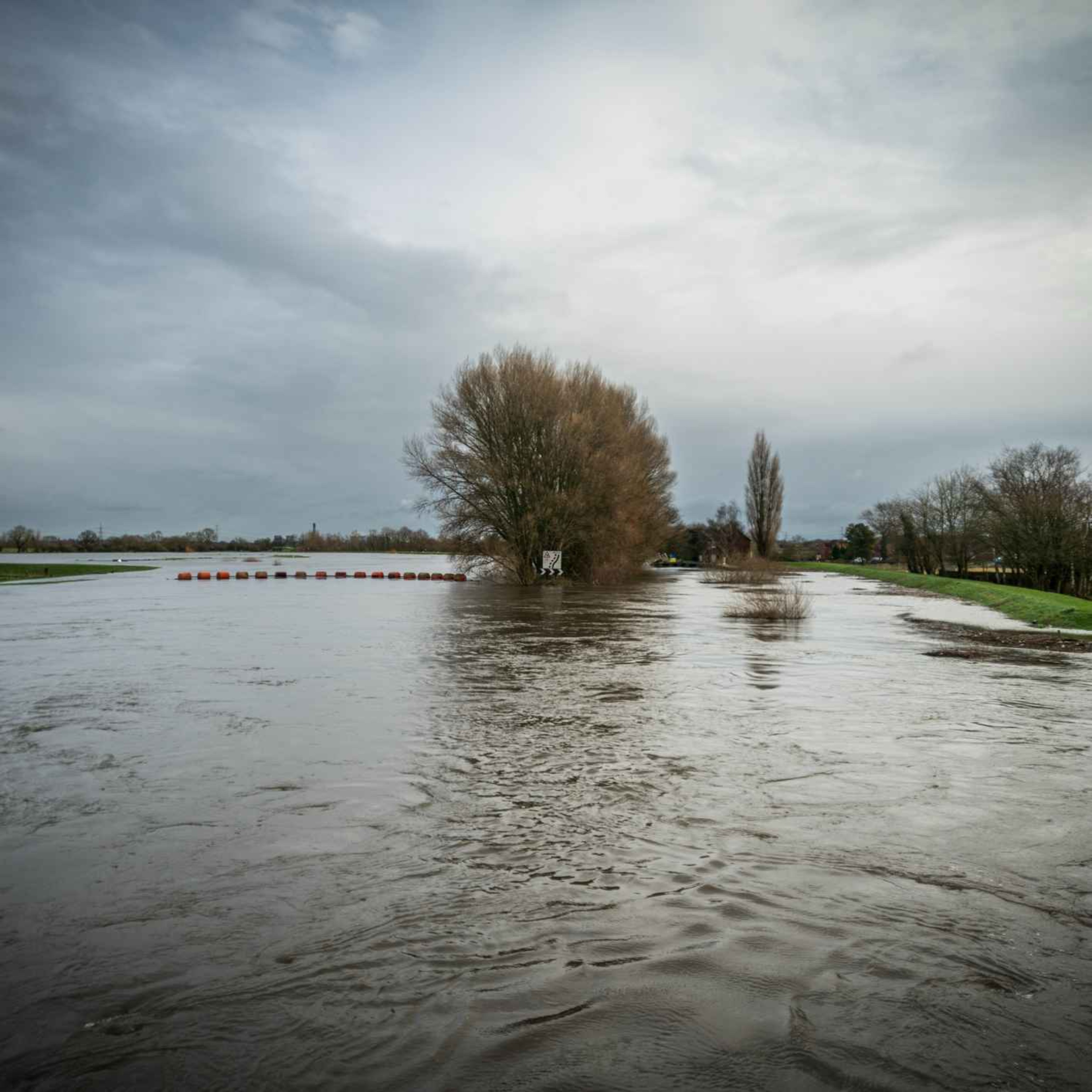 Limerick Councillor on Dromcollogher flooding episode artwork