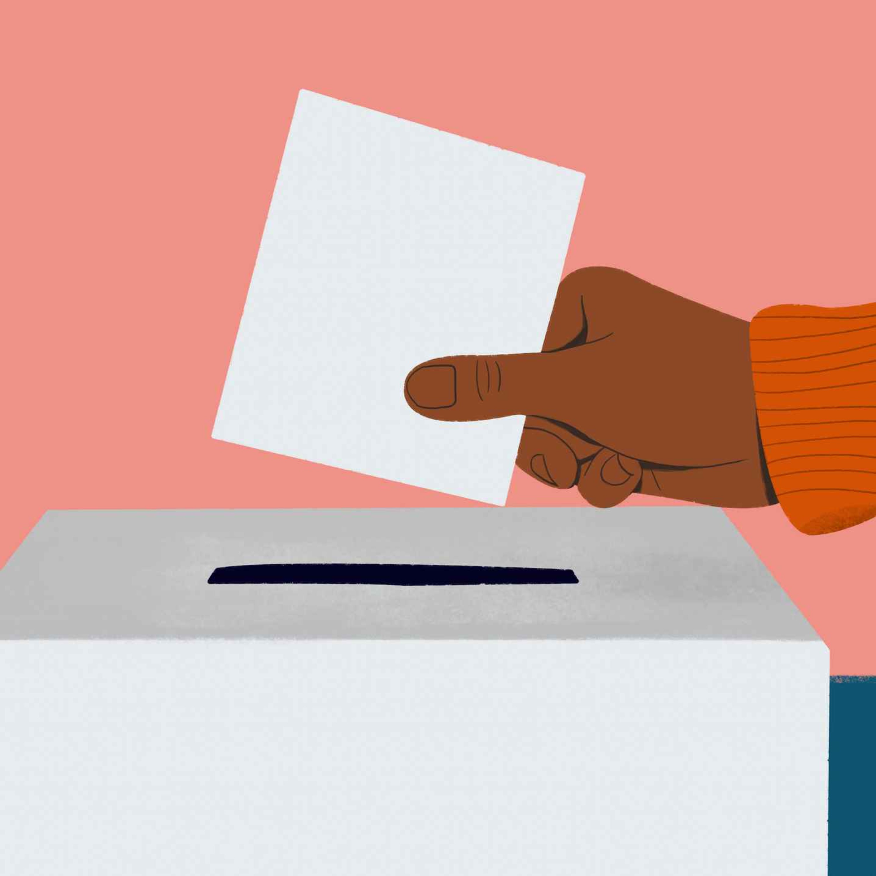 Should we reduce the voting age to 16?