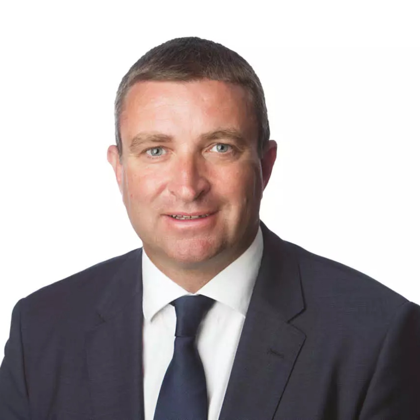 Minister Collins discusses National Development Plan episode artwork
