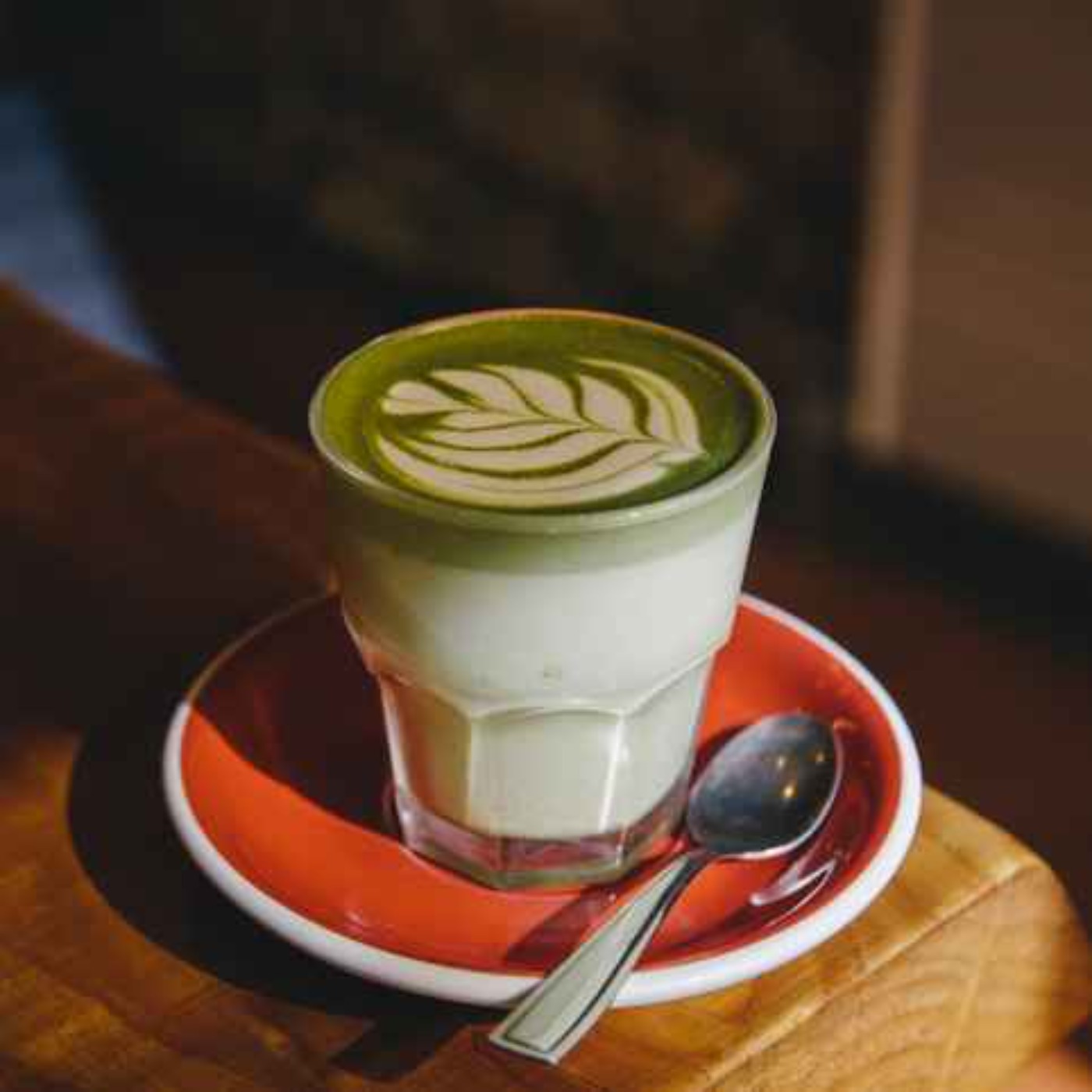 What is a matcha and why is it becoming so popular? episode artwork