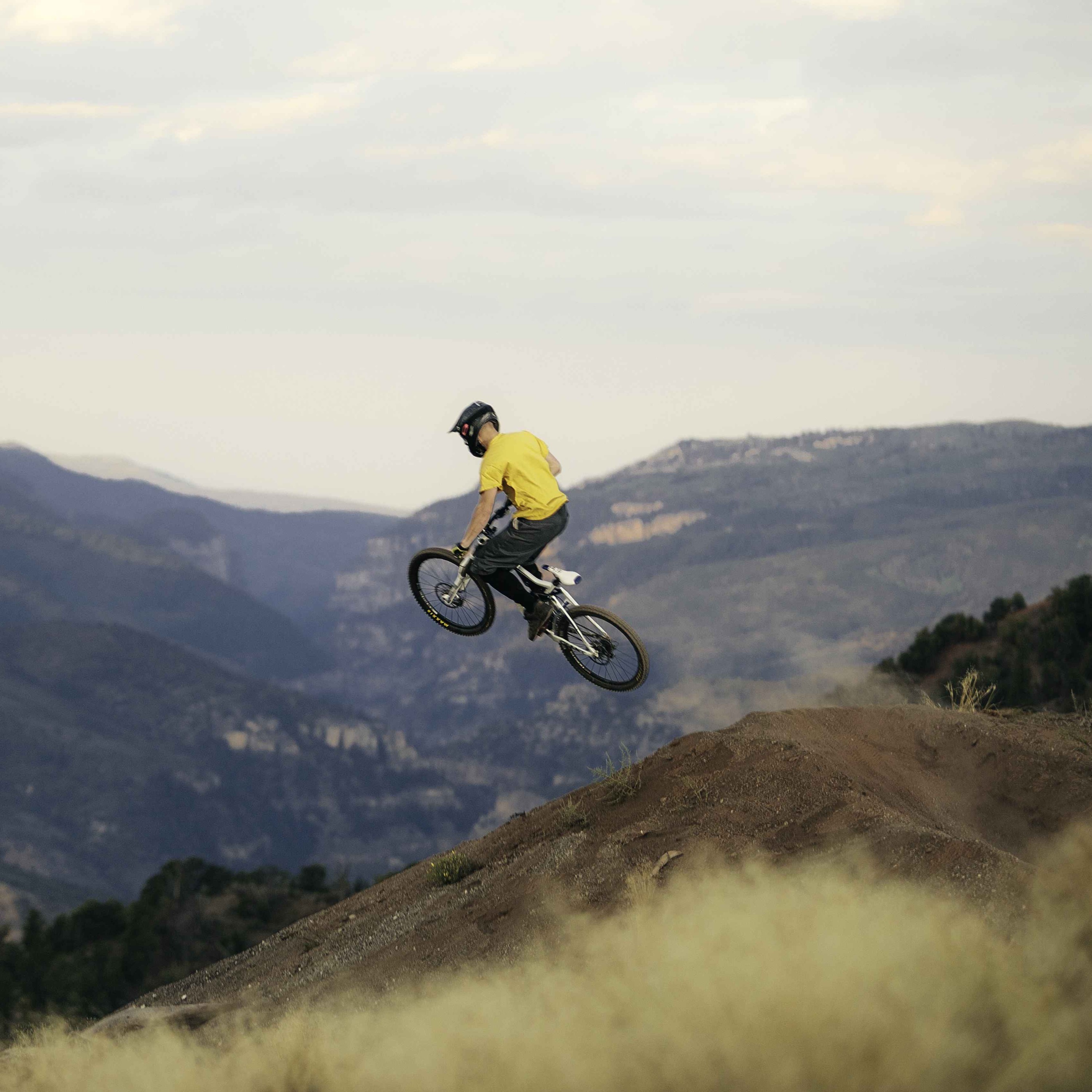 National Downhill Mountain Bike Championships take place in Ballyhoura