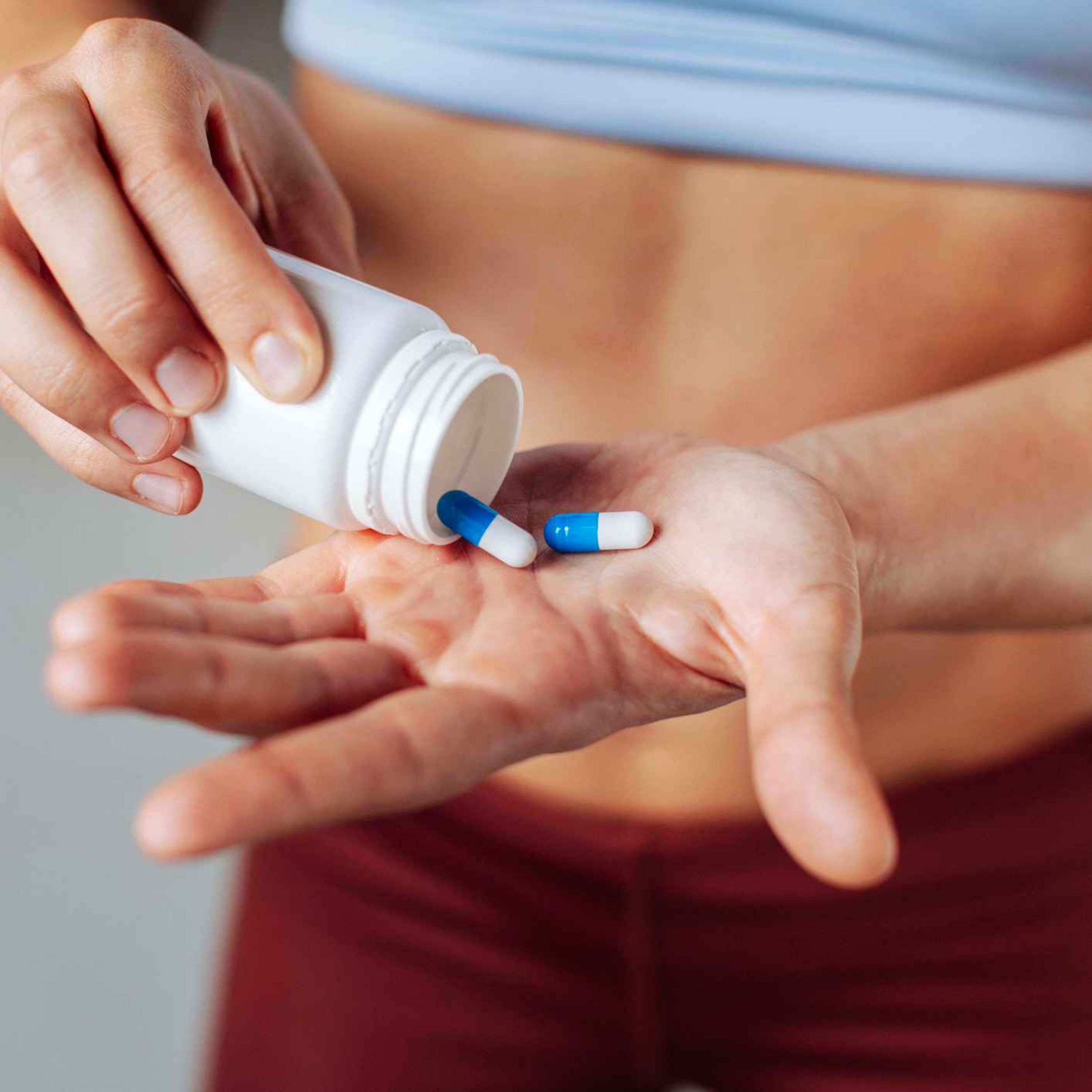 Are male contraceptive tablets on the way? episode artwork